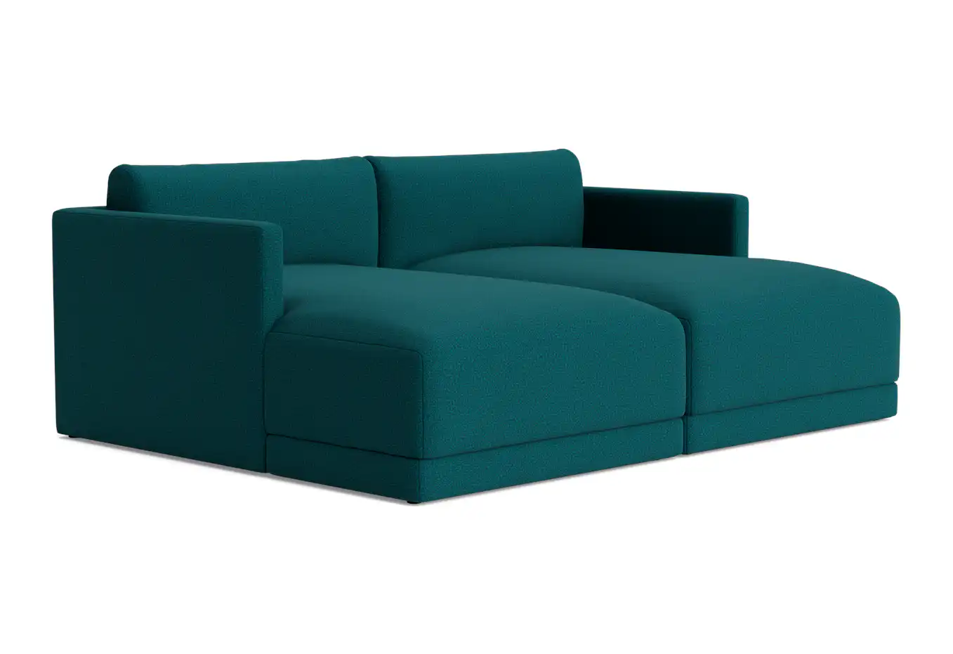 maurice daybed sunbrella loft lagoon