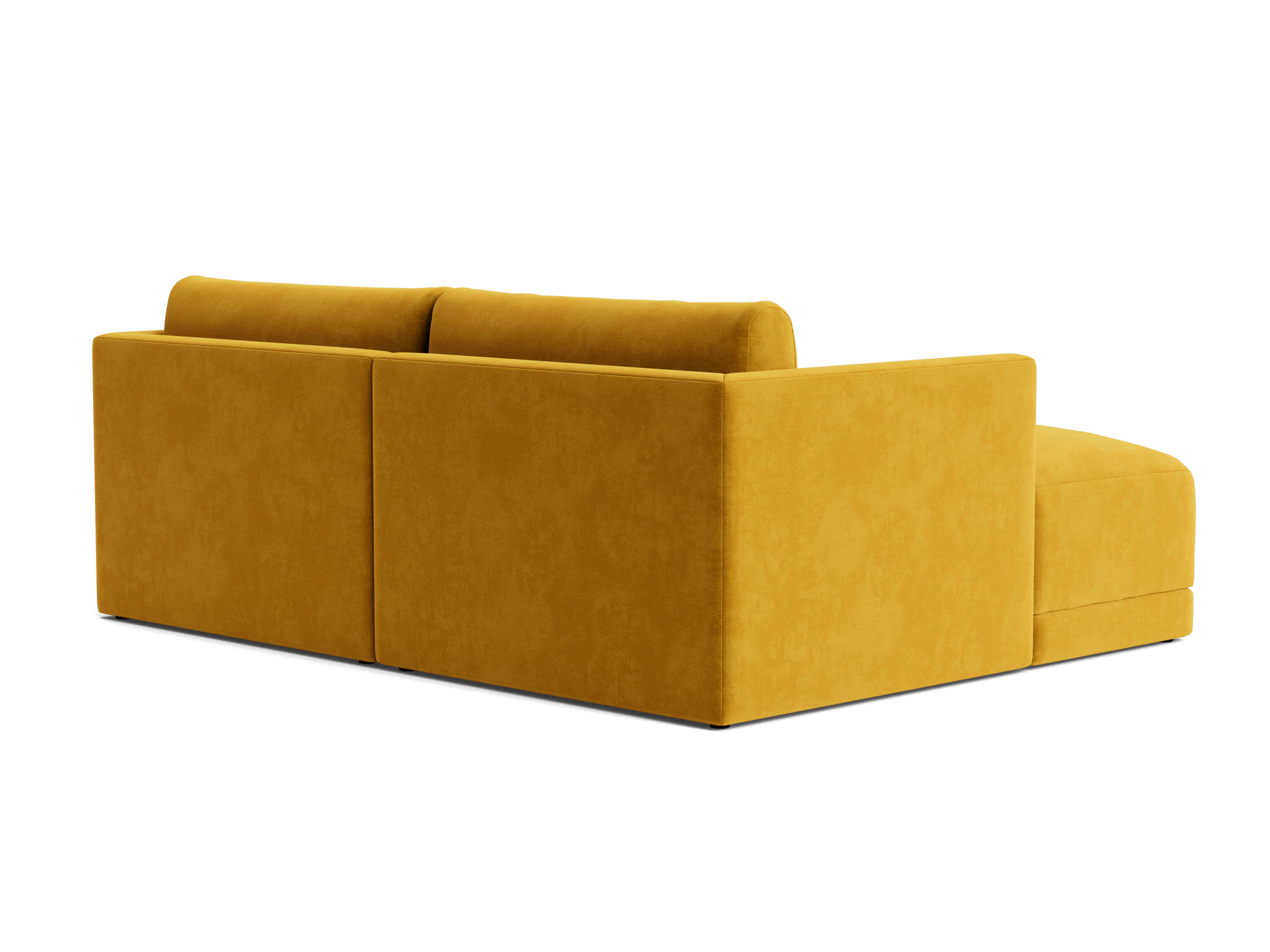 maurice daybed harper amber gold