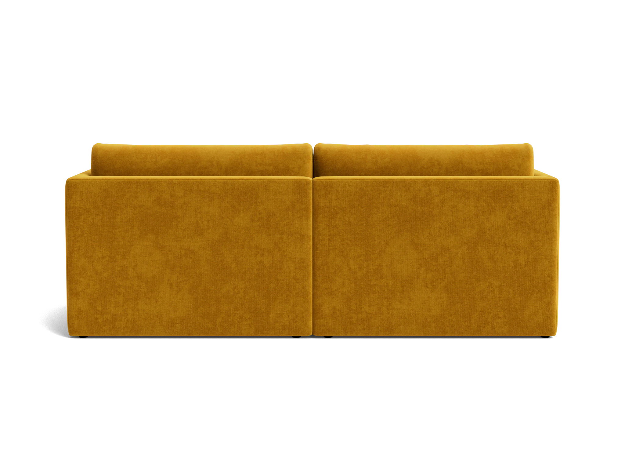 maurice daybed harper amber gold