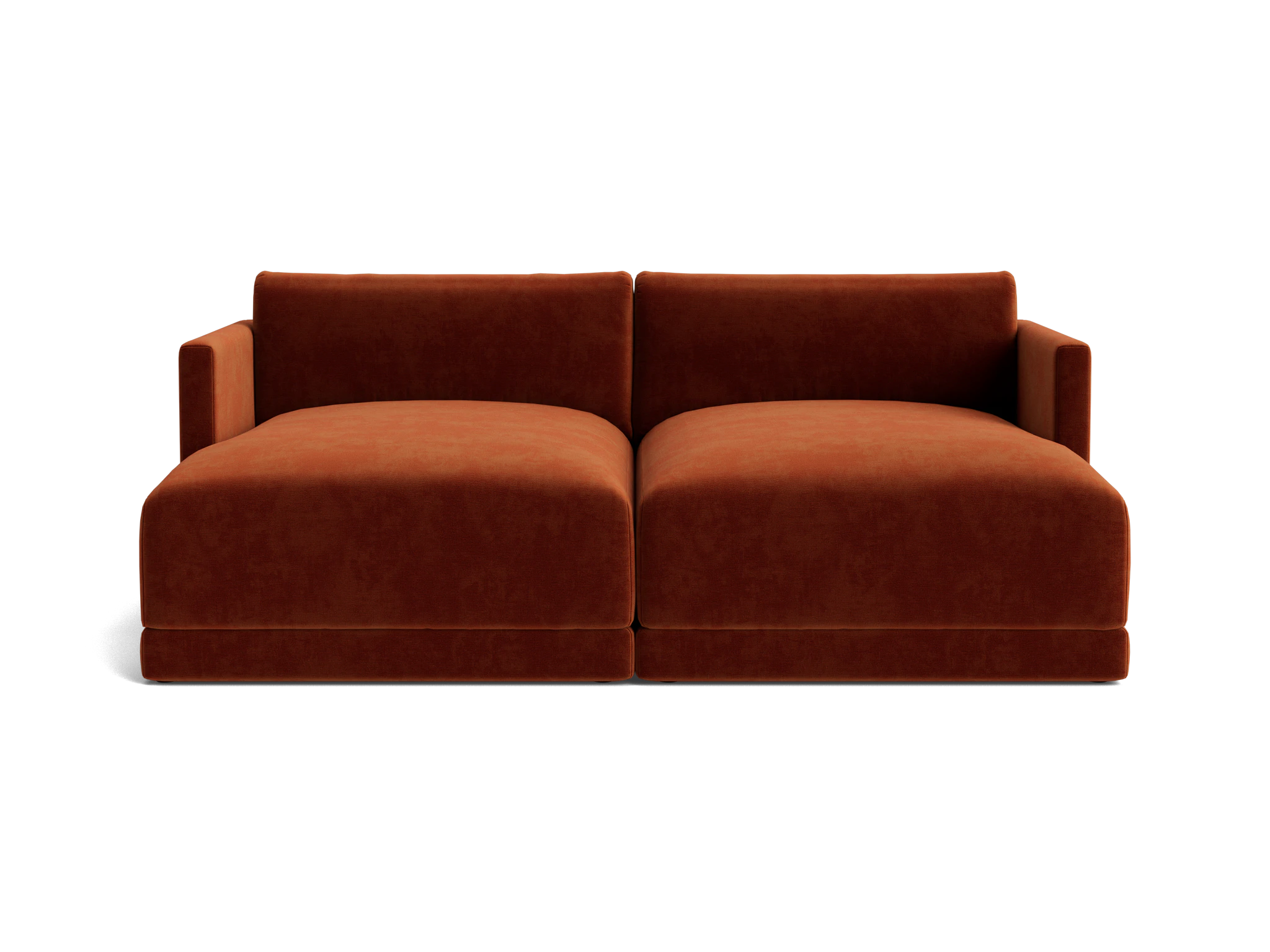 maurice daybed harper cinnamon