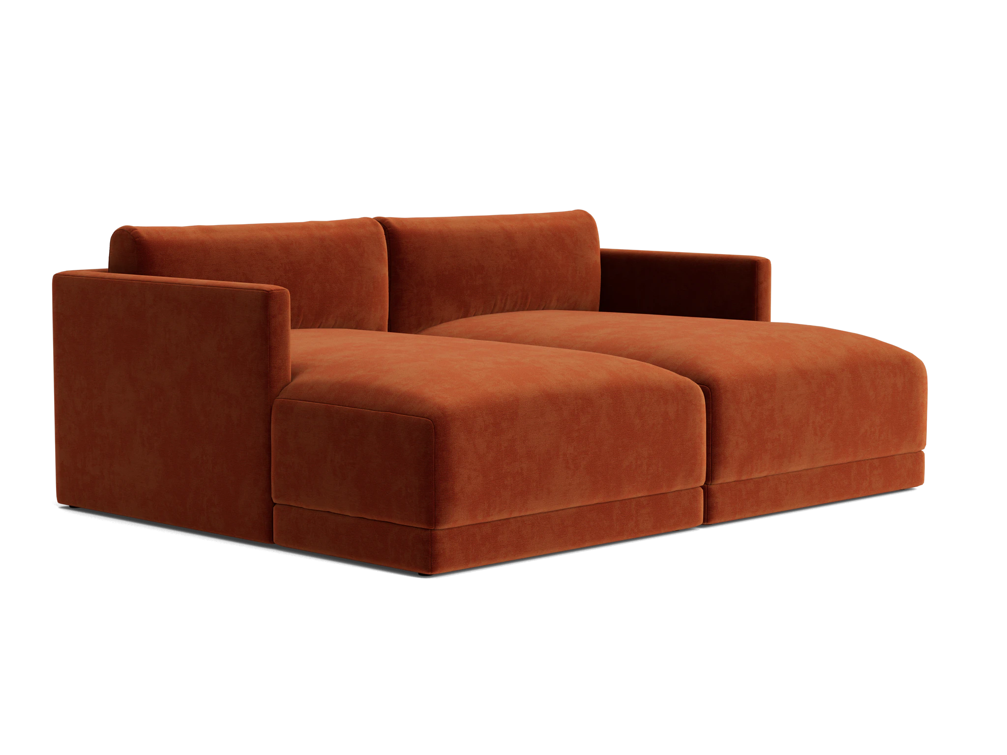maurice daybed harper cinnamon
