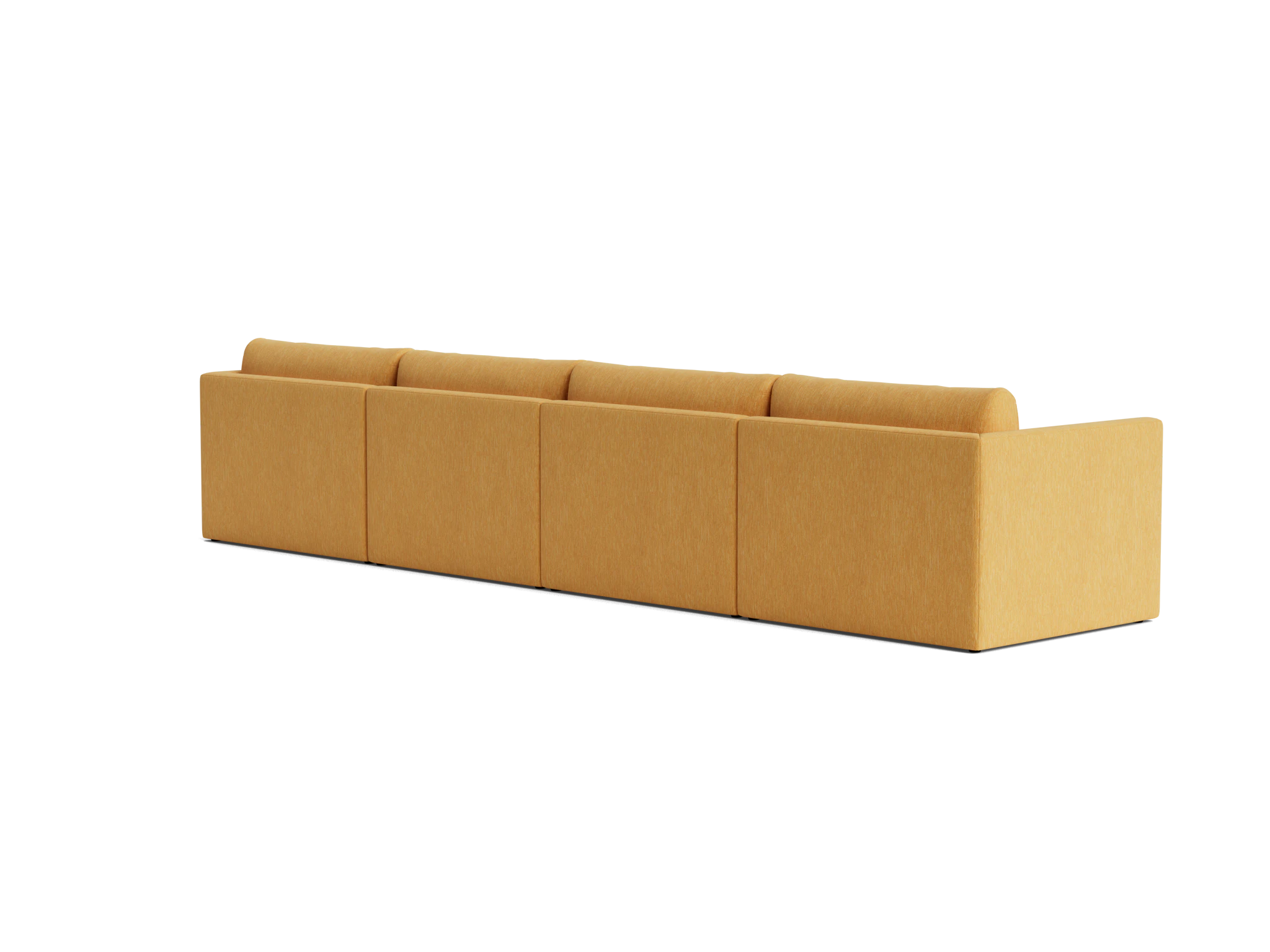 maurice modular grand sofa bentley daisey