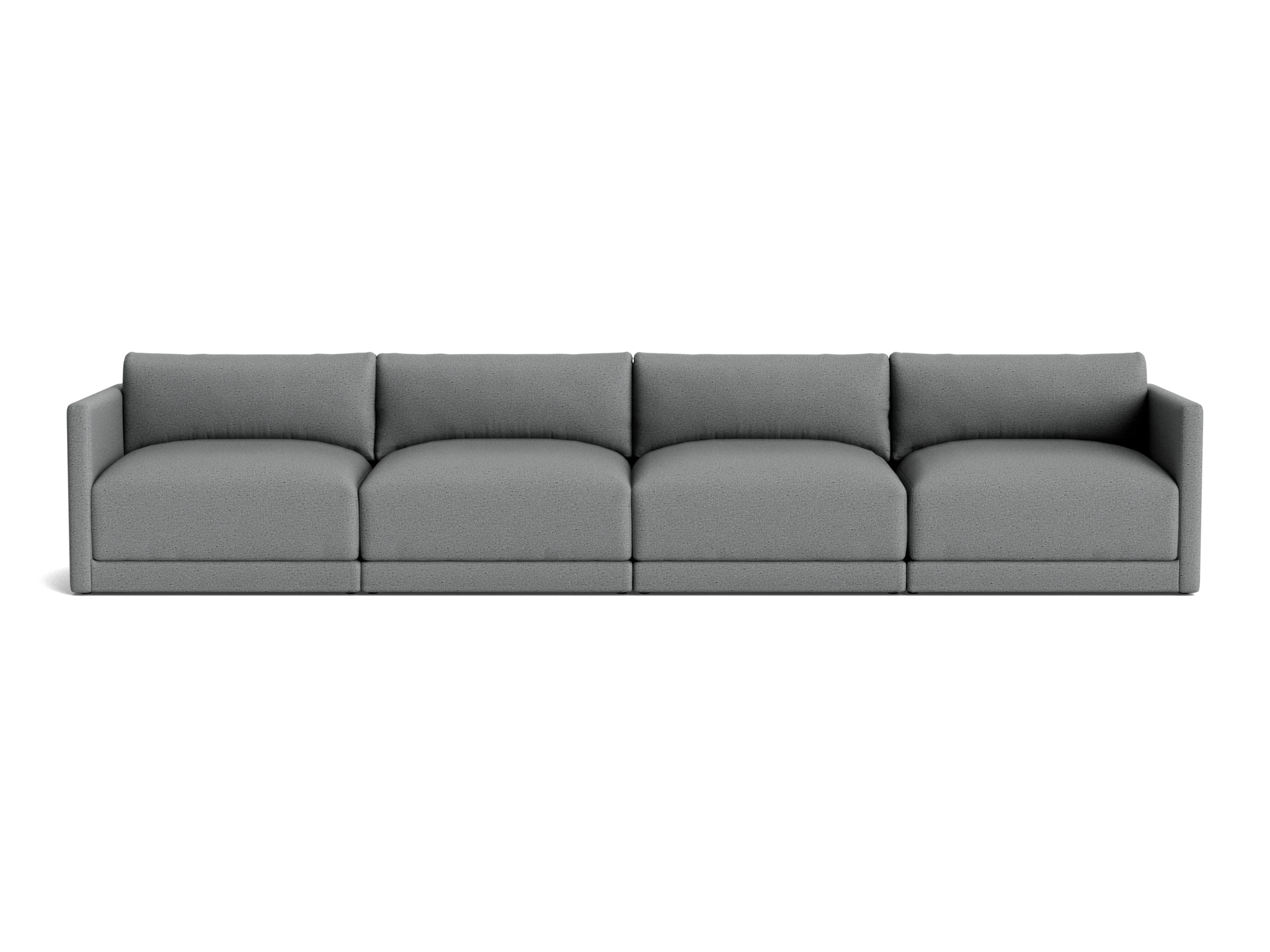Maurice Modular Grand Sofa
