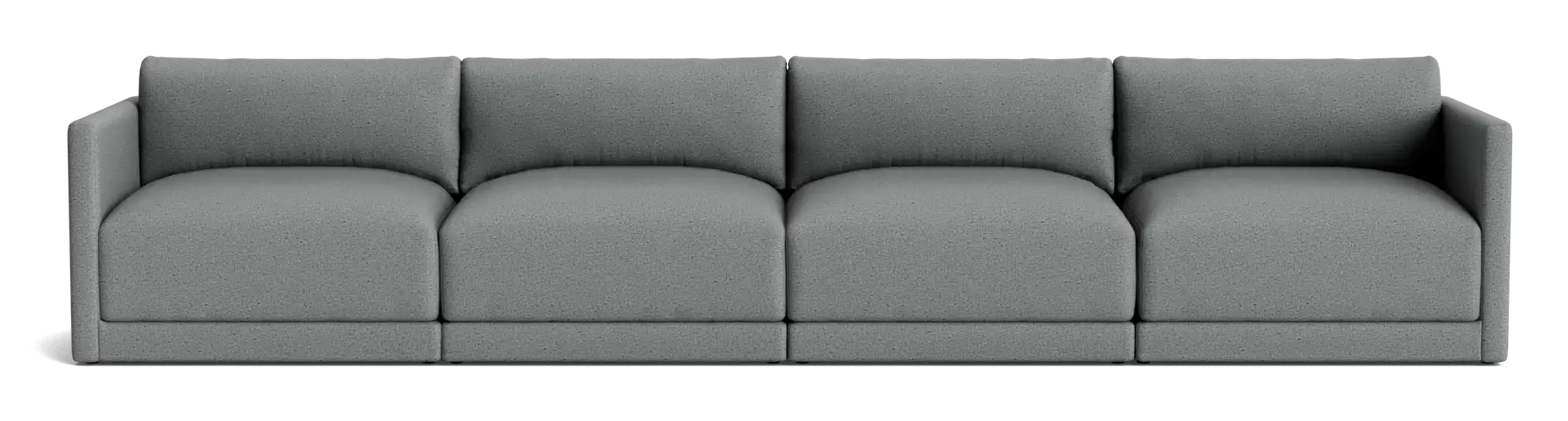 maurice modular grand sofa essence ash