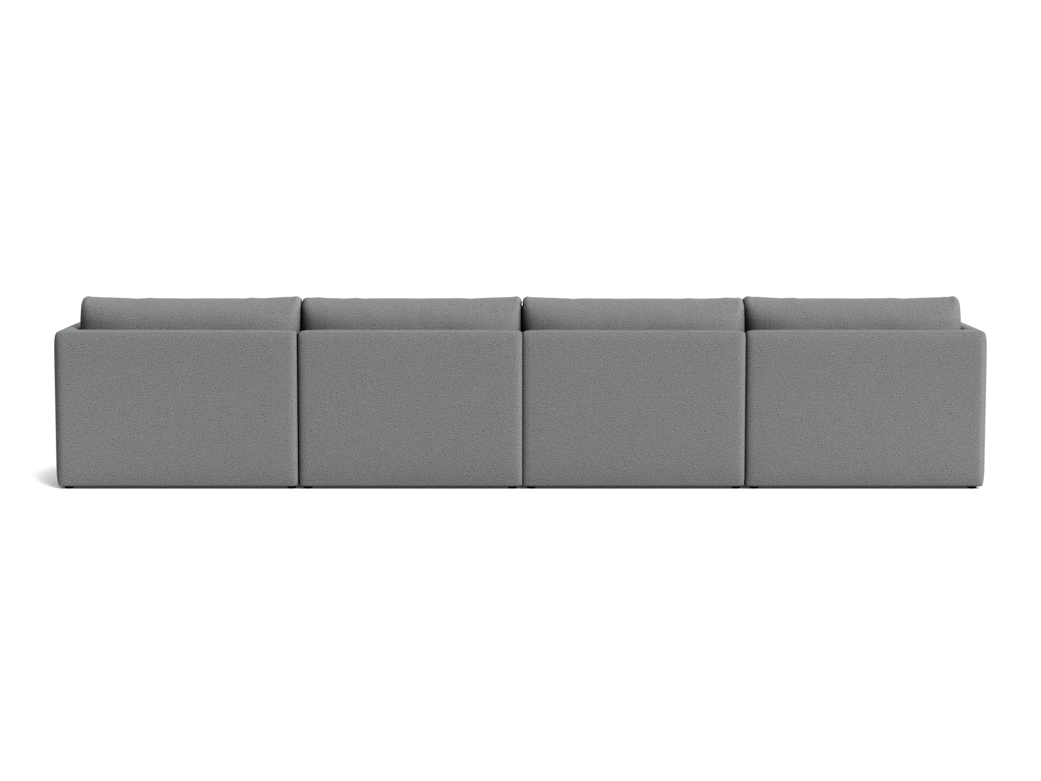 maurice modular grand sofa essence ash