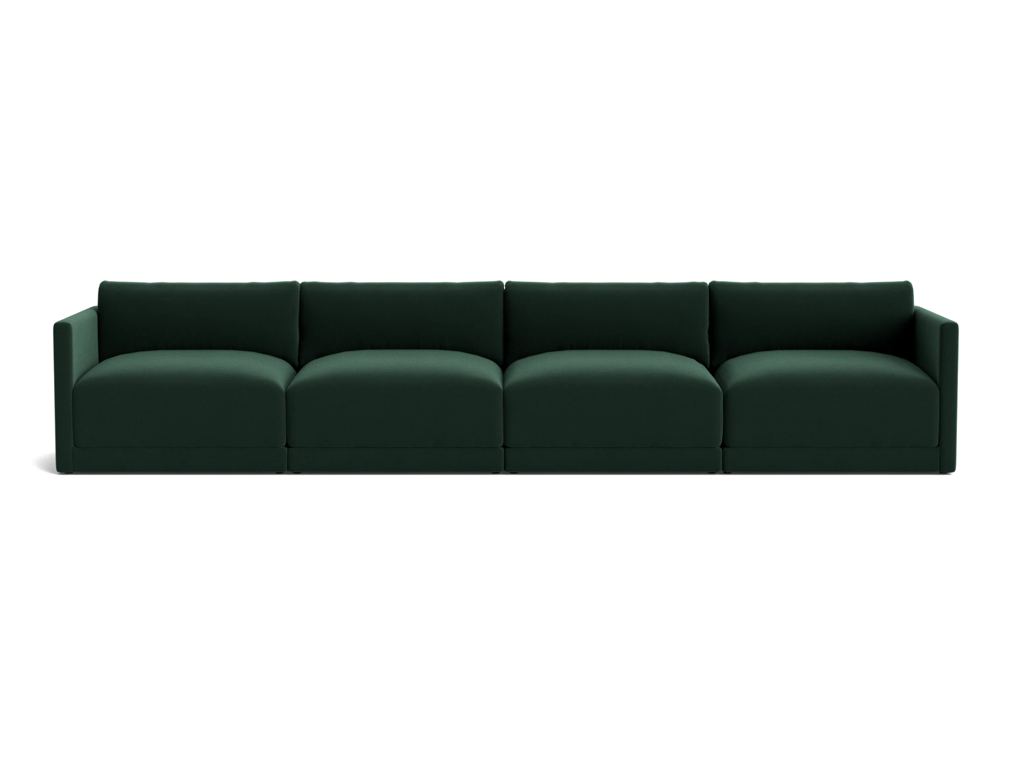 maurice modular grand sofa royale evergreen