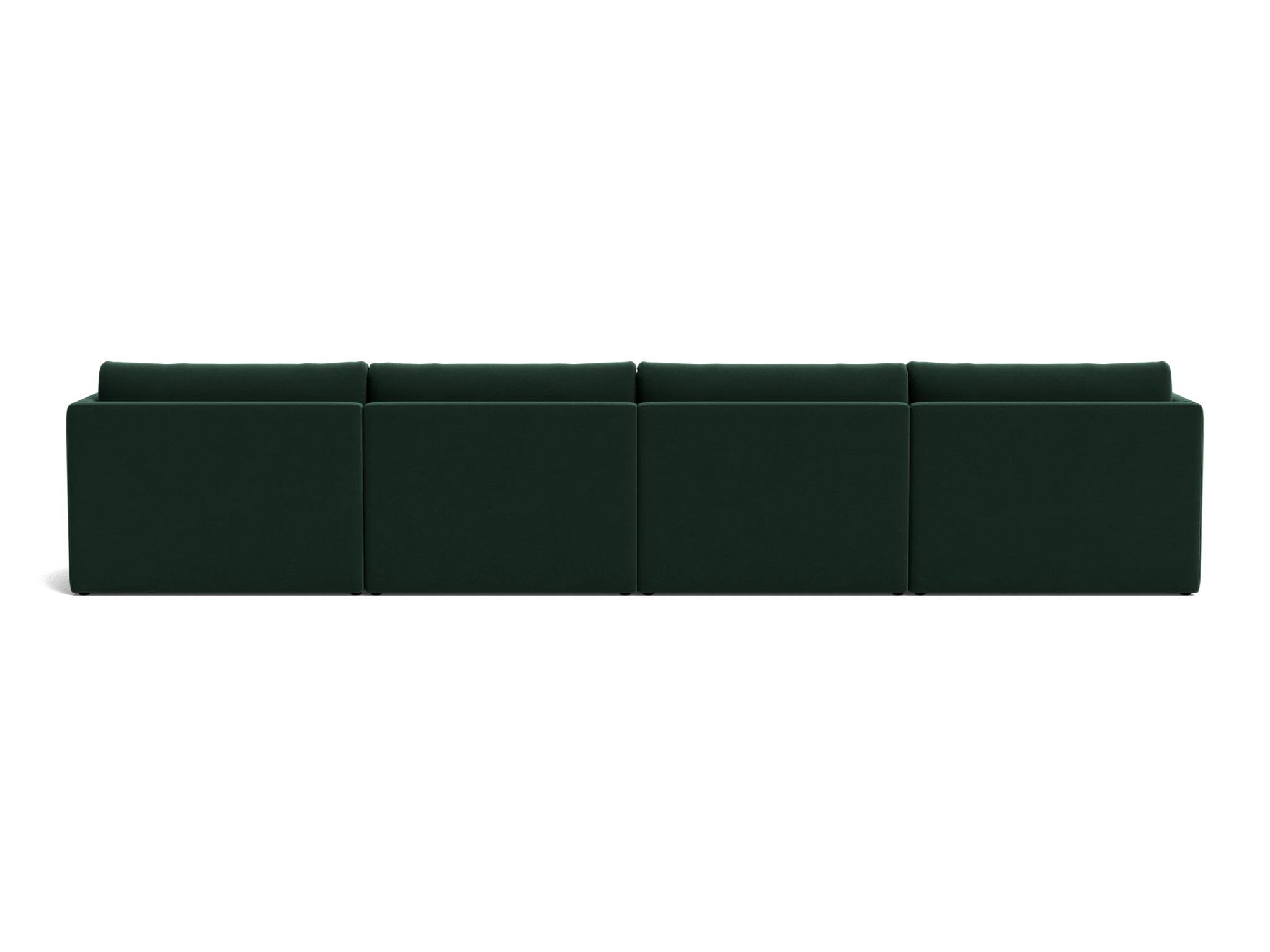 maurice modular grand sofa royale evergreen