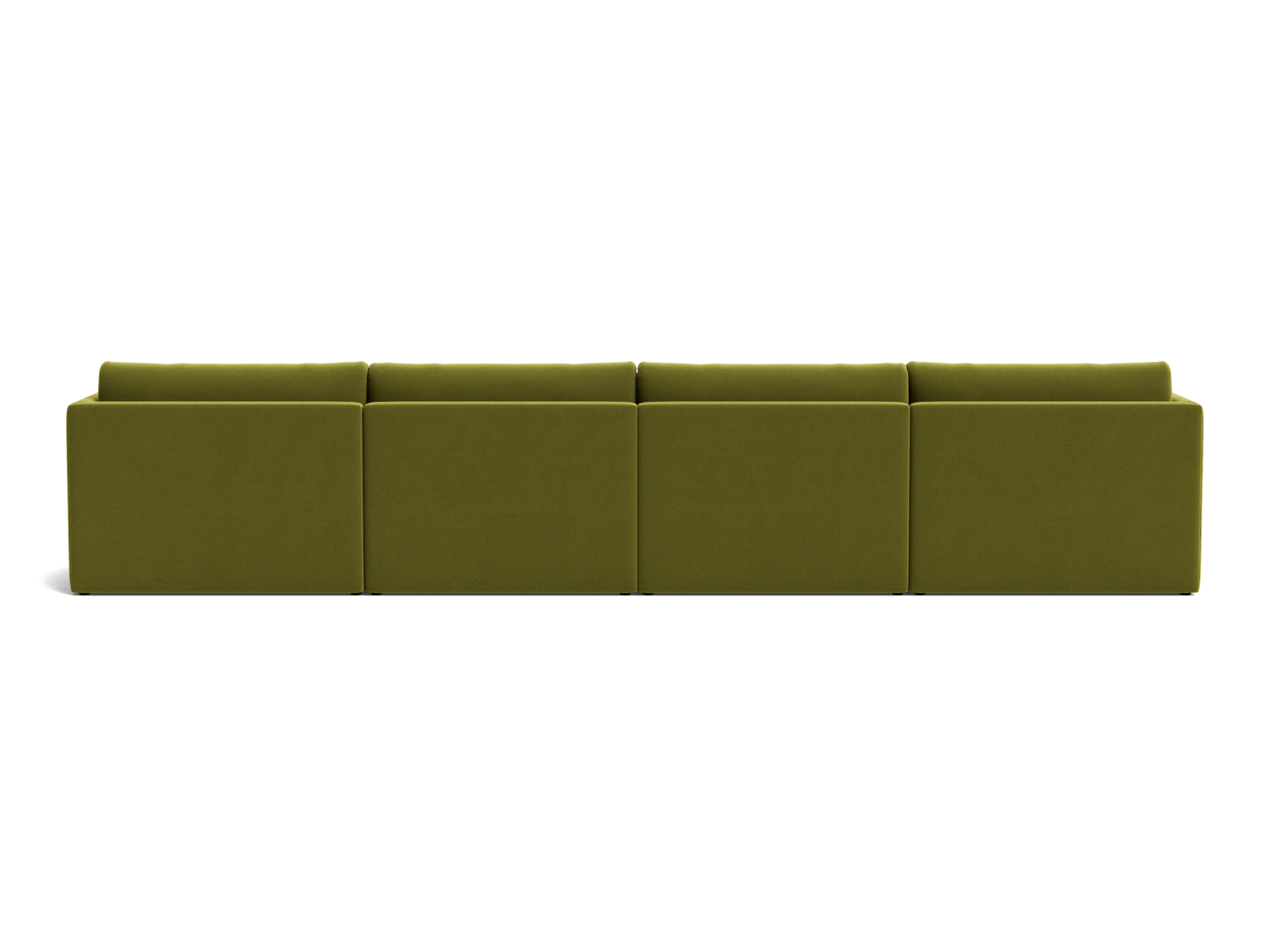 maurice modular grand sofa royale apple