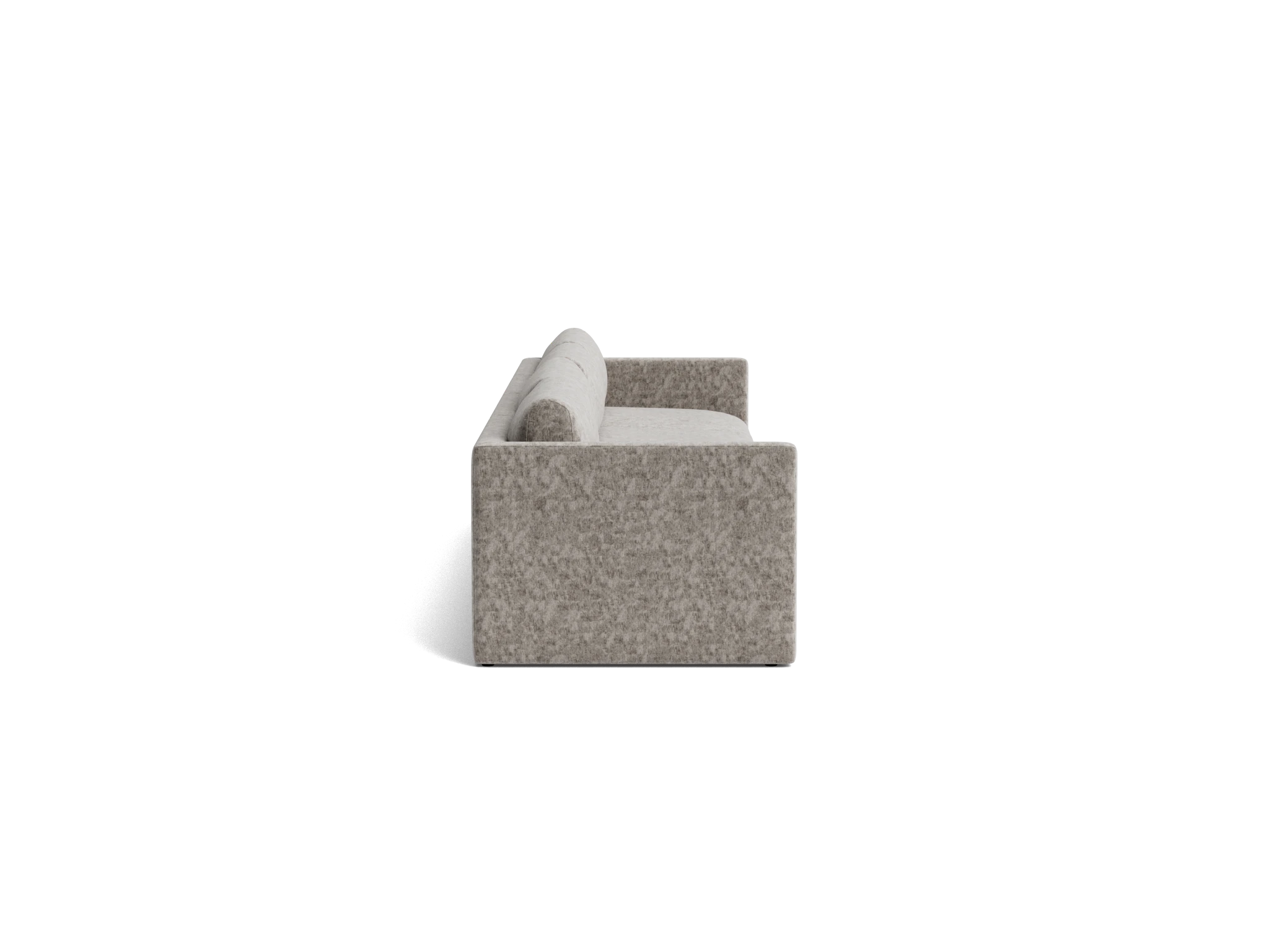 maurice modular grand sofa prime stone