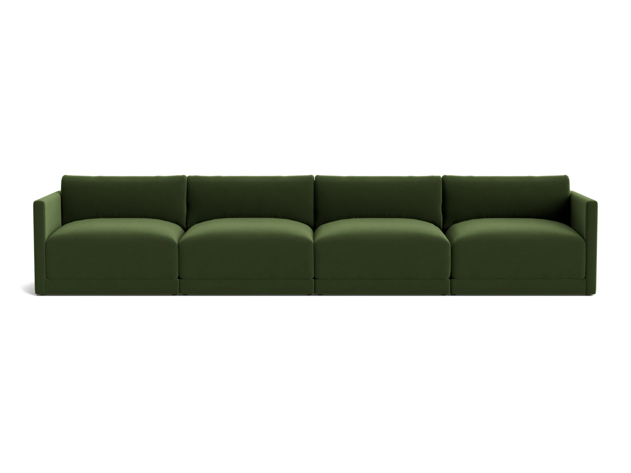 maurice modular grand sofa royale forest