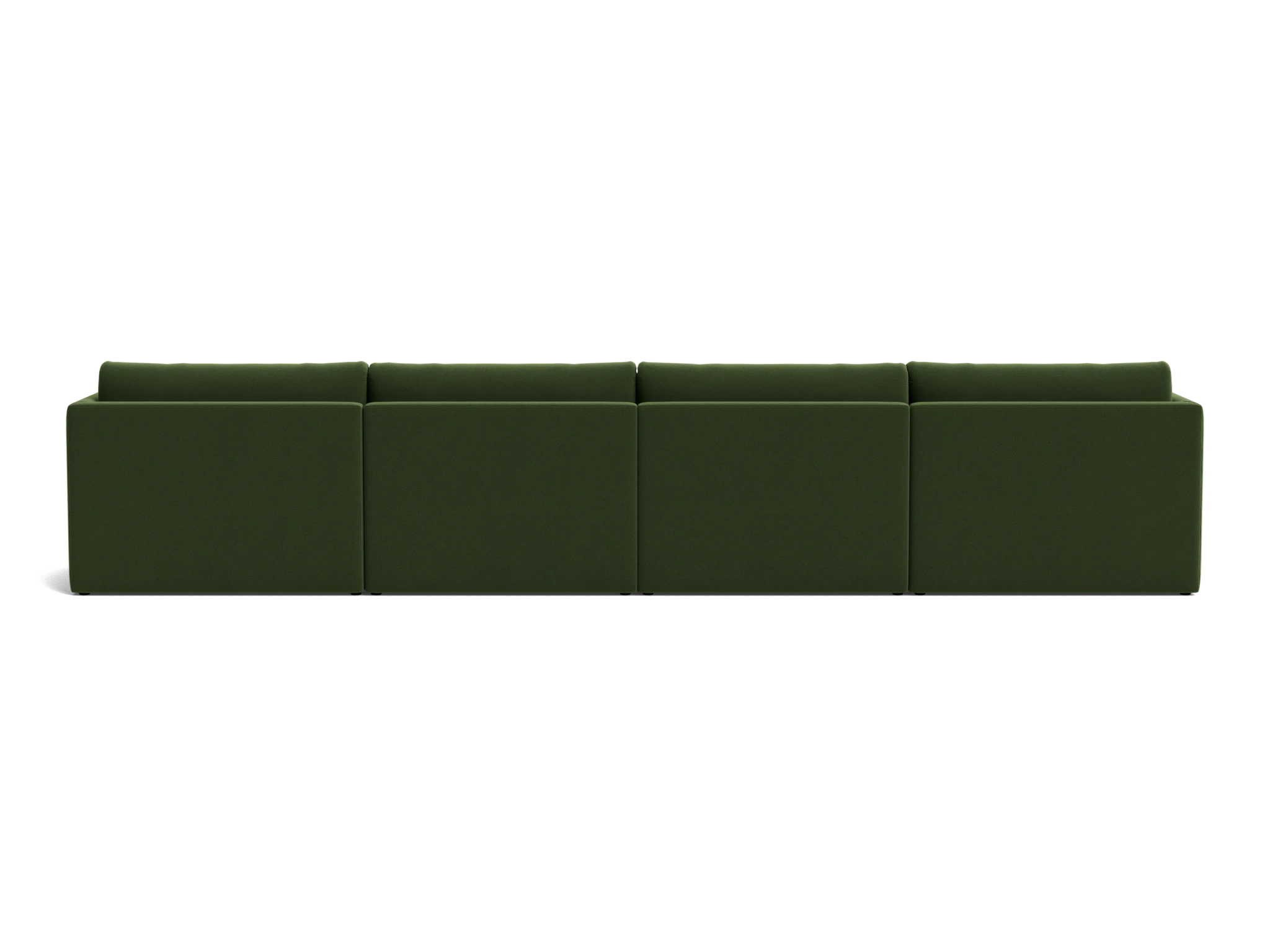 maurice modular grand sofa royale forest
