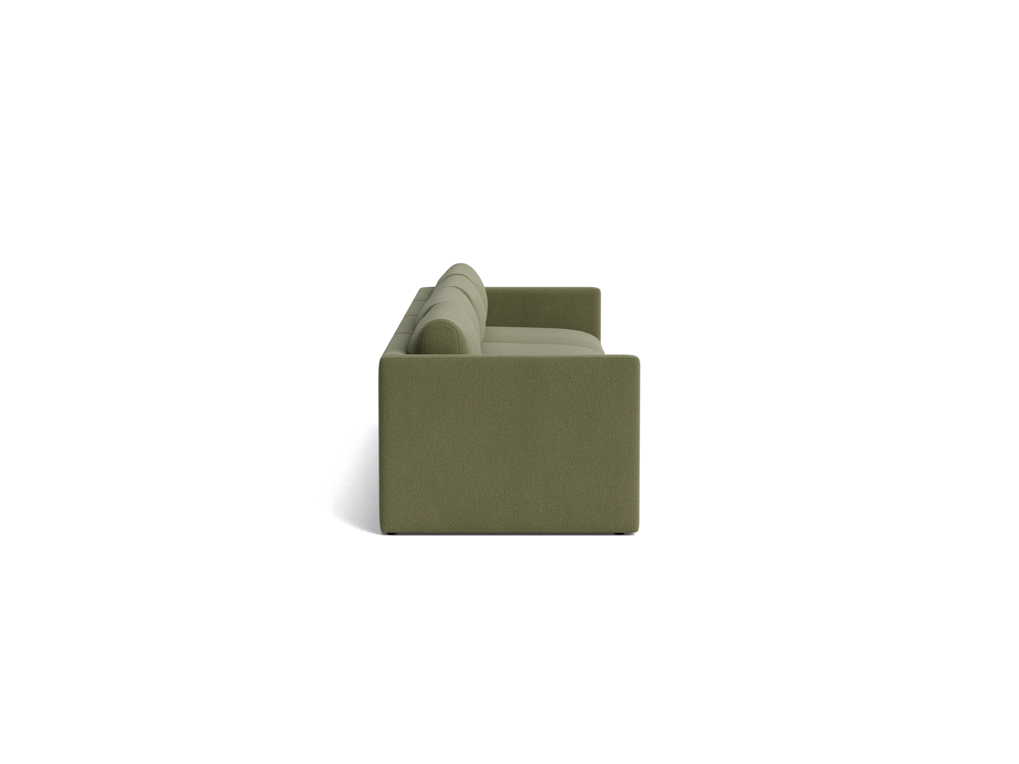 maurice modular grand sofa faithful olive
