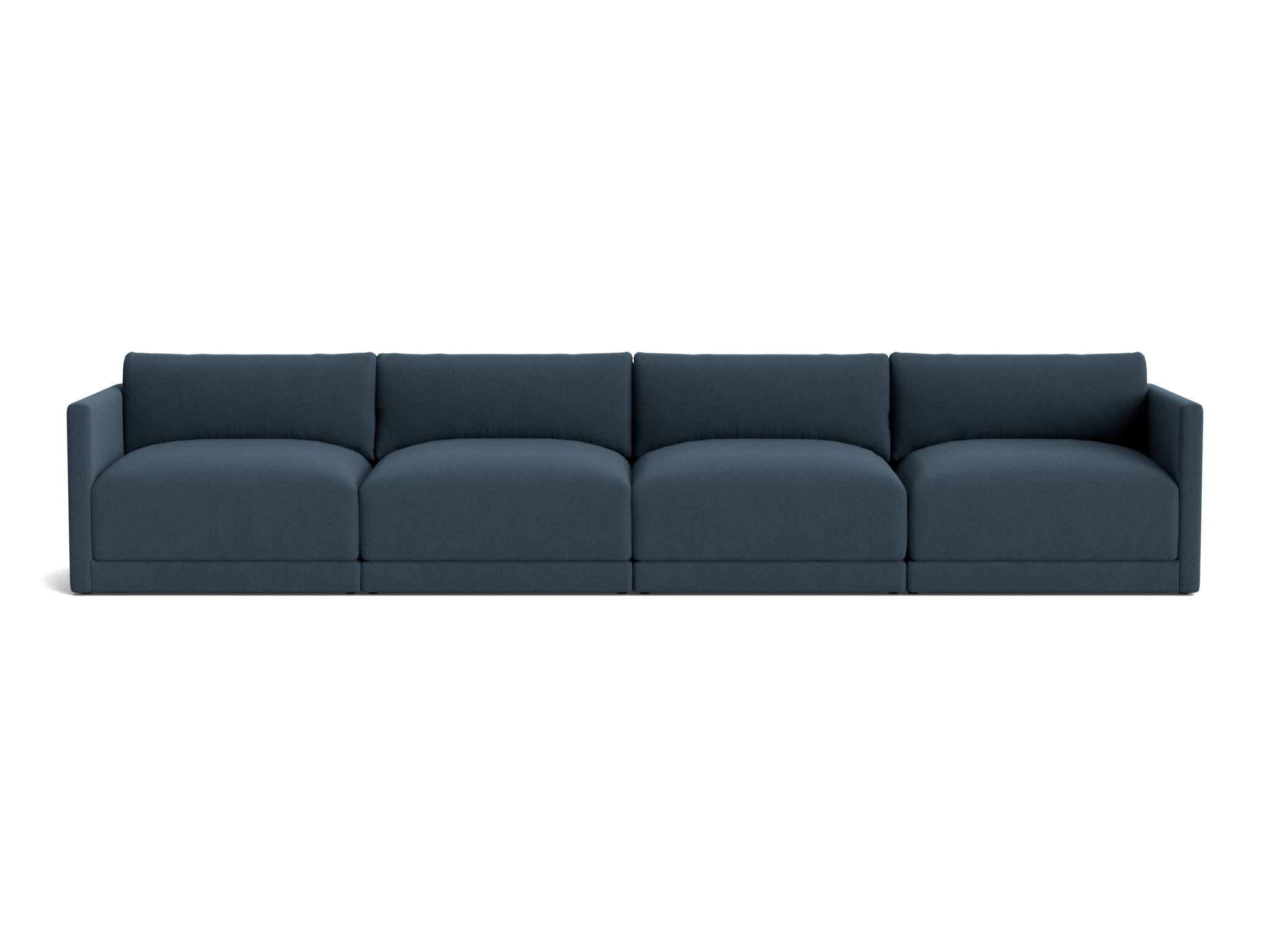 maurice modular grand sofa faithful indigo
