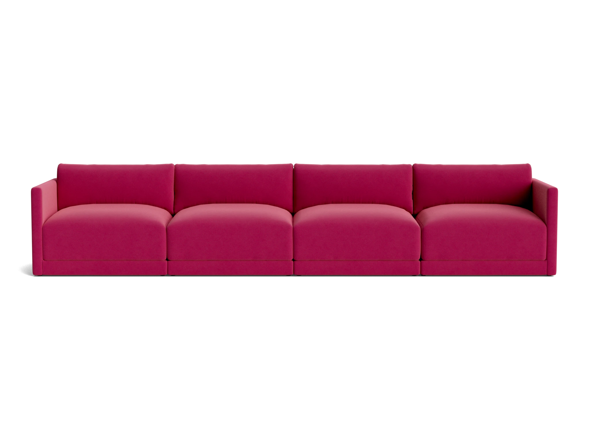 maurice modular grand sofa royale berry