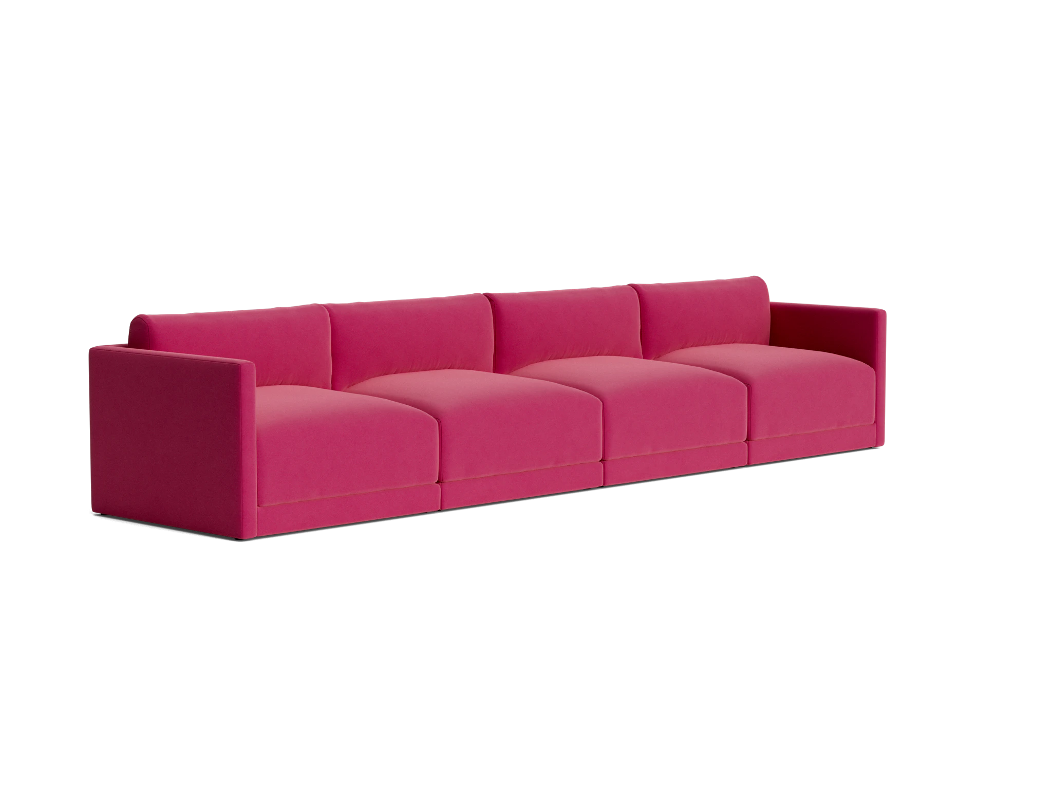 maurice modular grand sofa royale berry