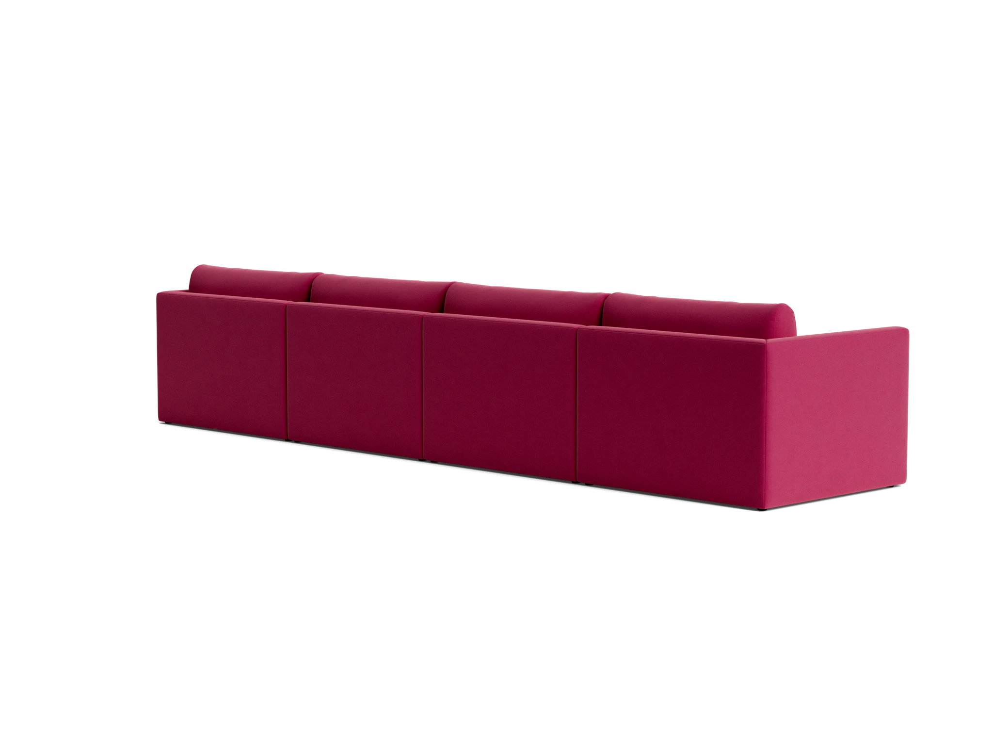 maurice modular grand sofa royale berry