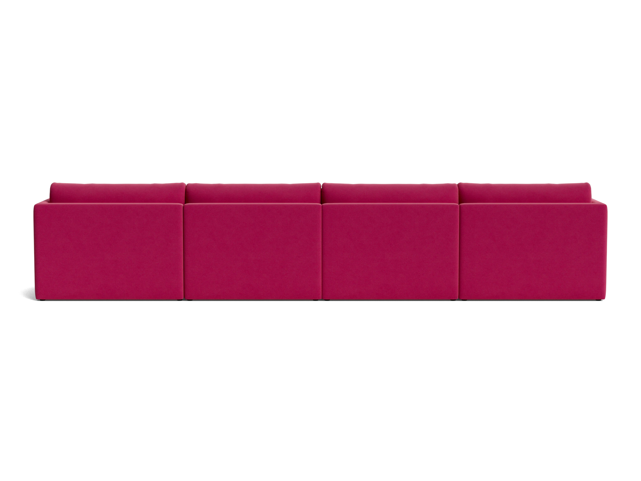 maurice modular grand sofa royale berry