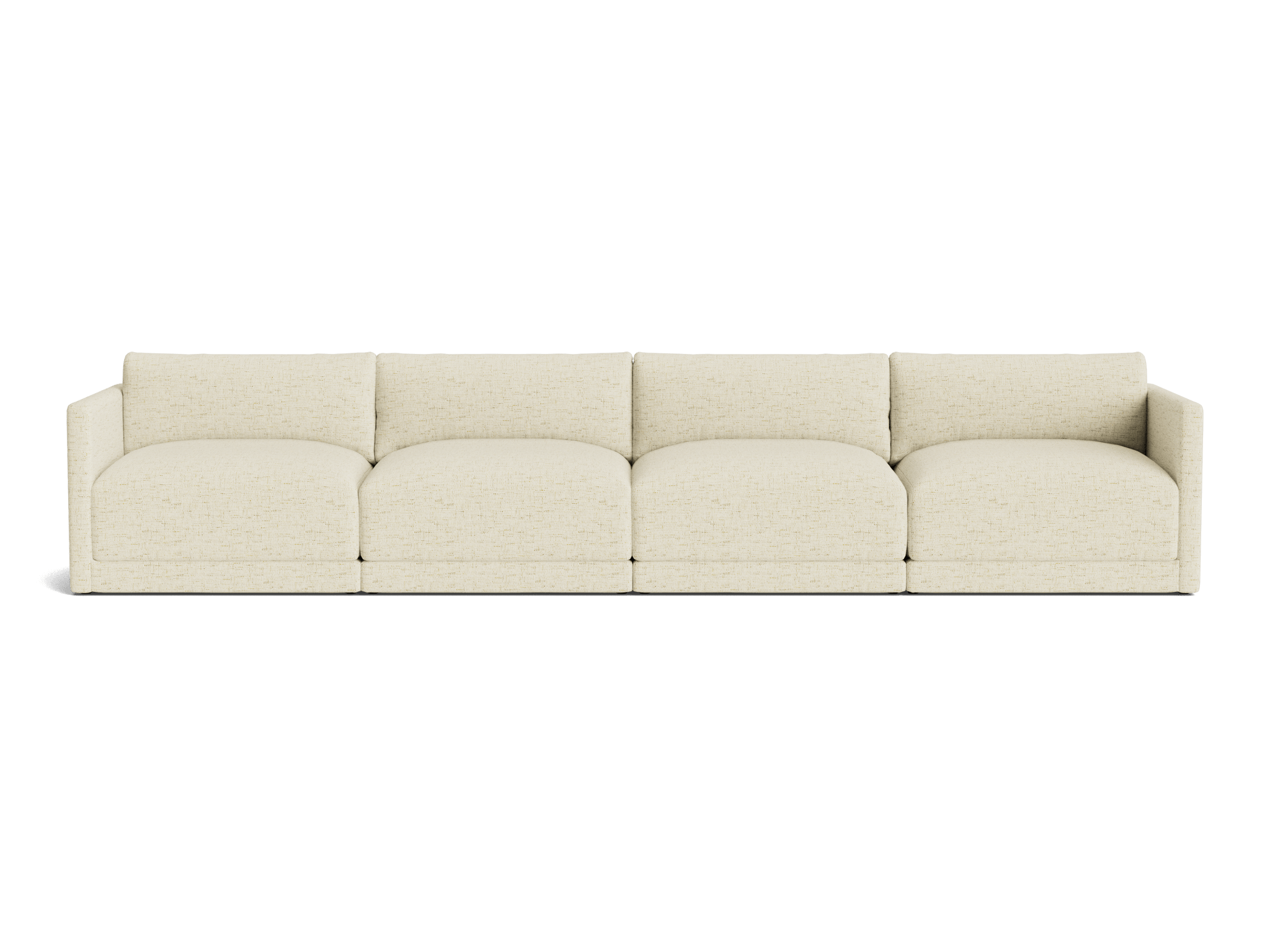maurice modular grand sofa nico oyster