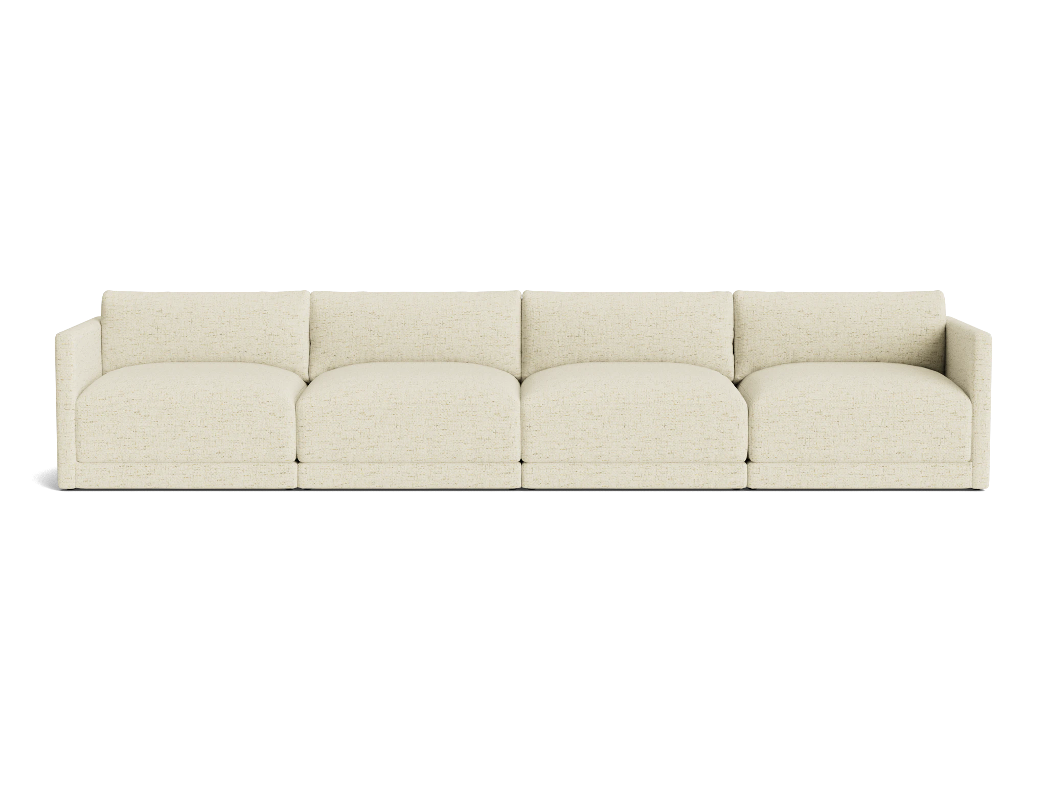 Maurice Modular Grand Sofa