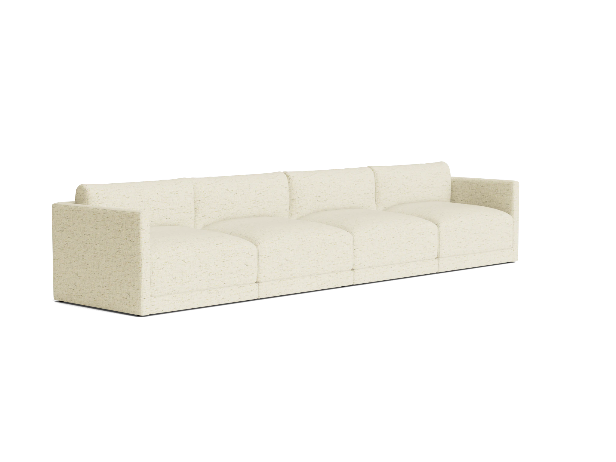 maurice modular grand sofa nico oyster