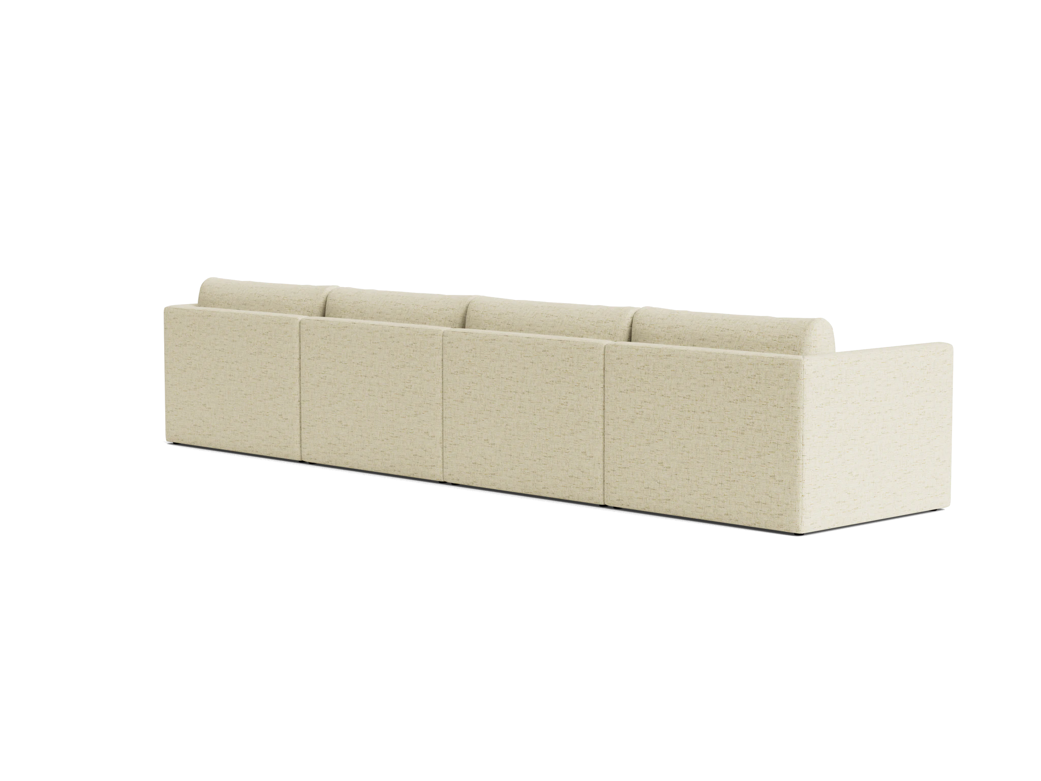 maurice modular grand sofa nico oyster