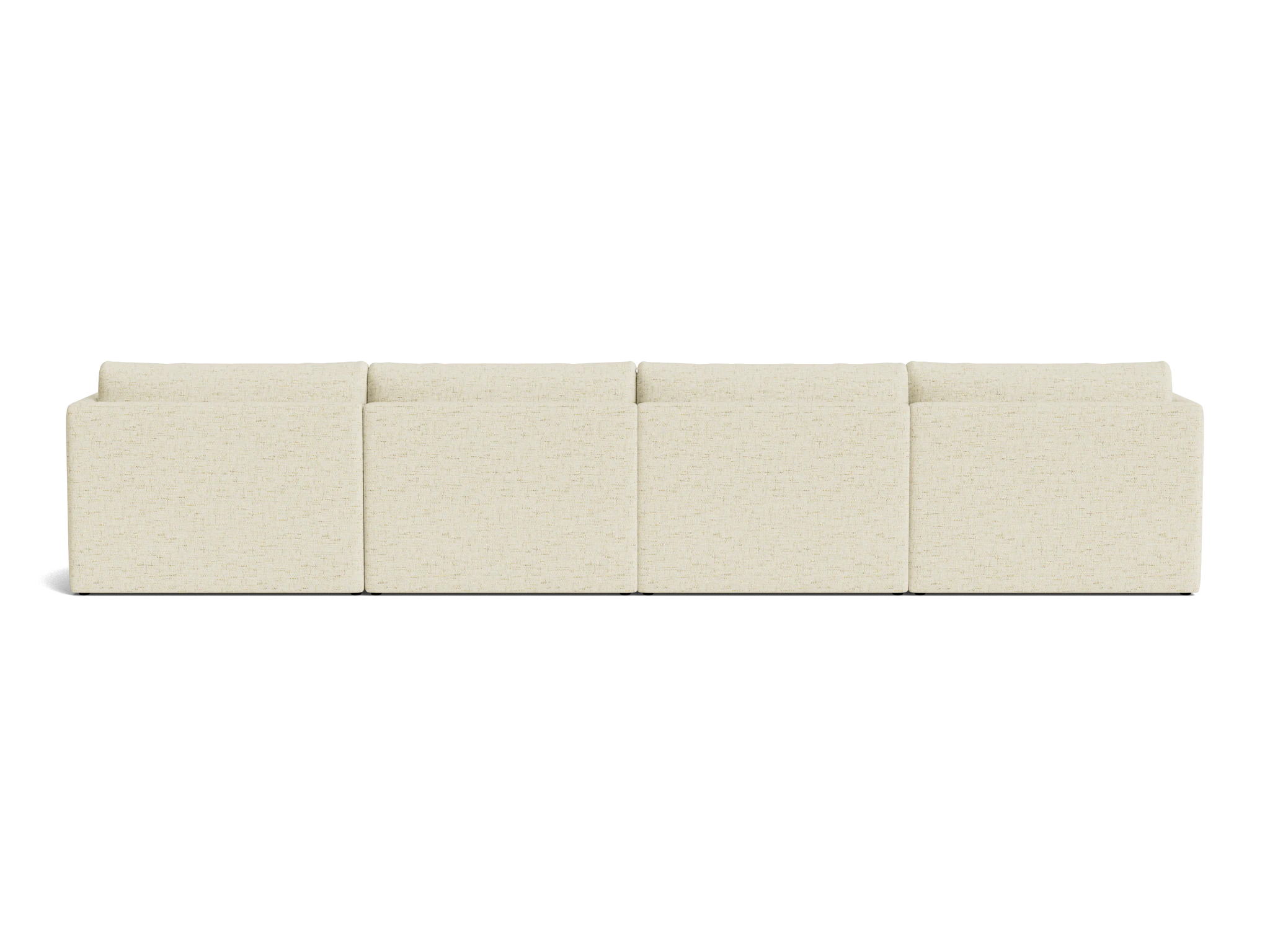 maurice modular grand sofa nico oyster
