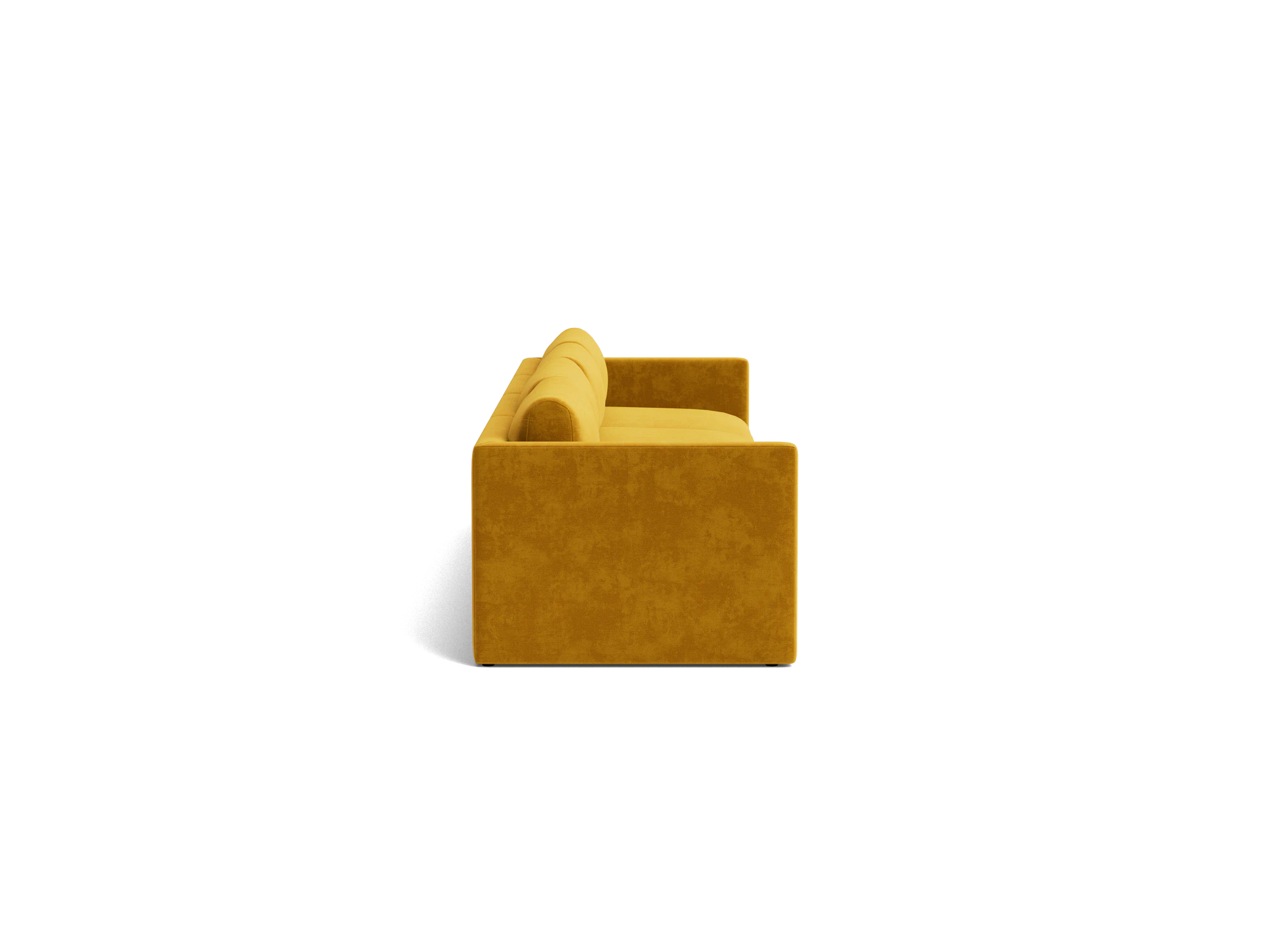 maurice modular grand sofa harper amber gold