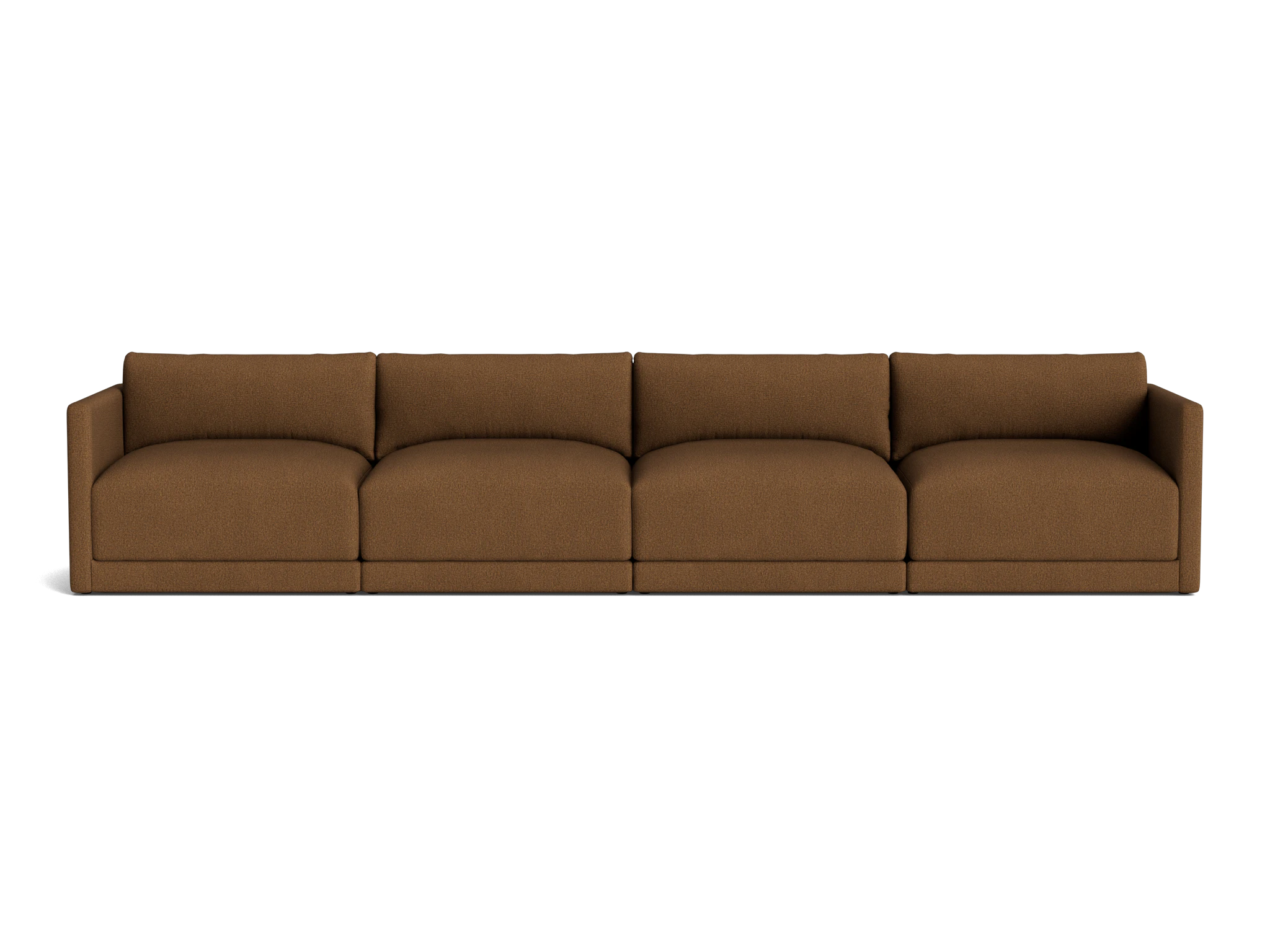 maurice modular grand sofa faithful mocha