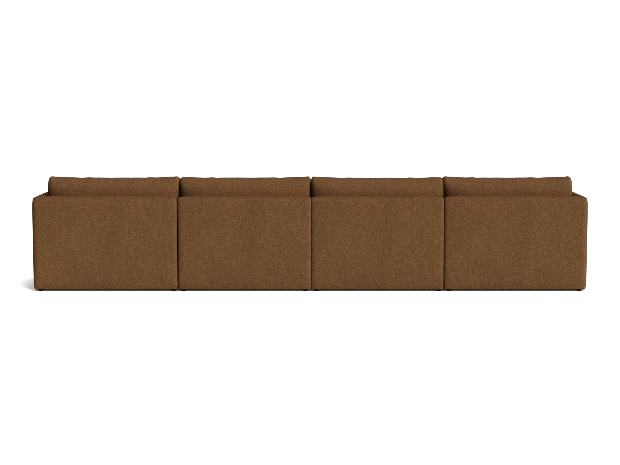 maurice modular grand sofa faithful mocha