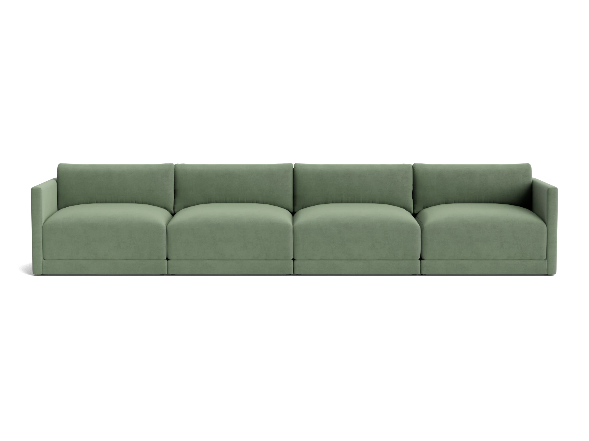maurice modular grand sofa royale sage