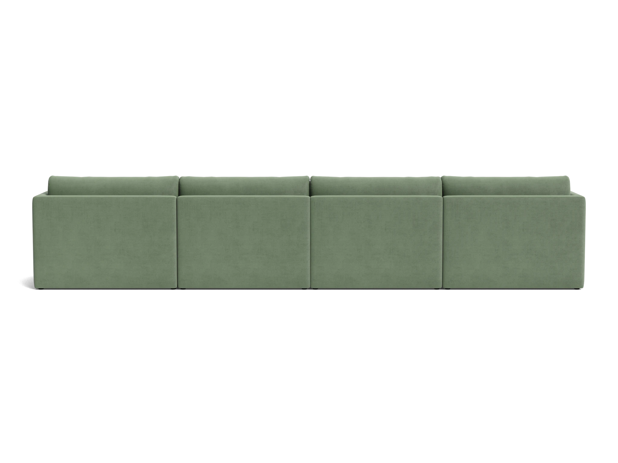 maurice modular grand sofa royale sage
