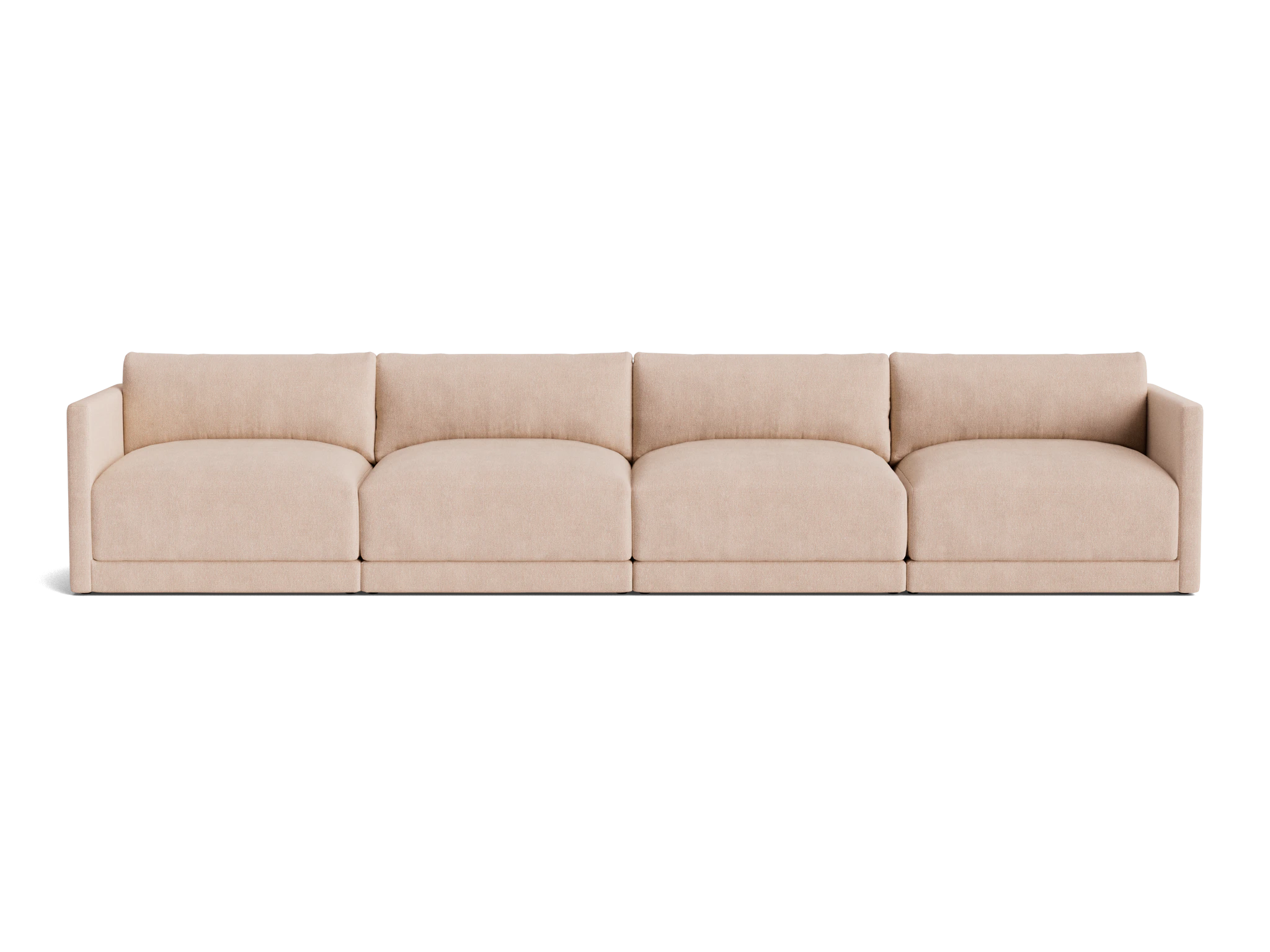 maurice modular grand sofa resource oat