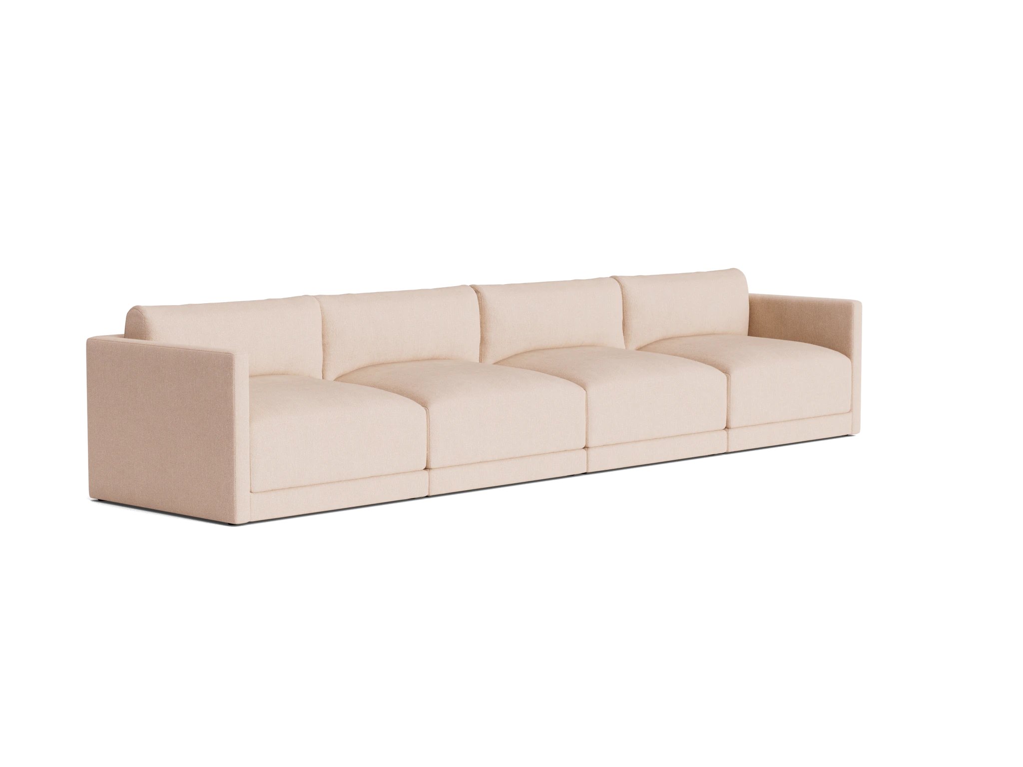 maurice modular grand sofa resource oat