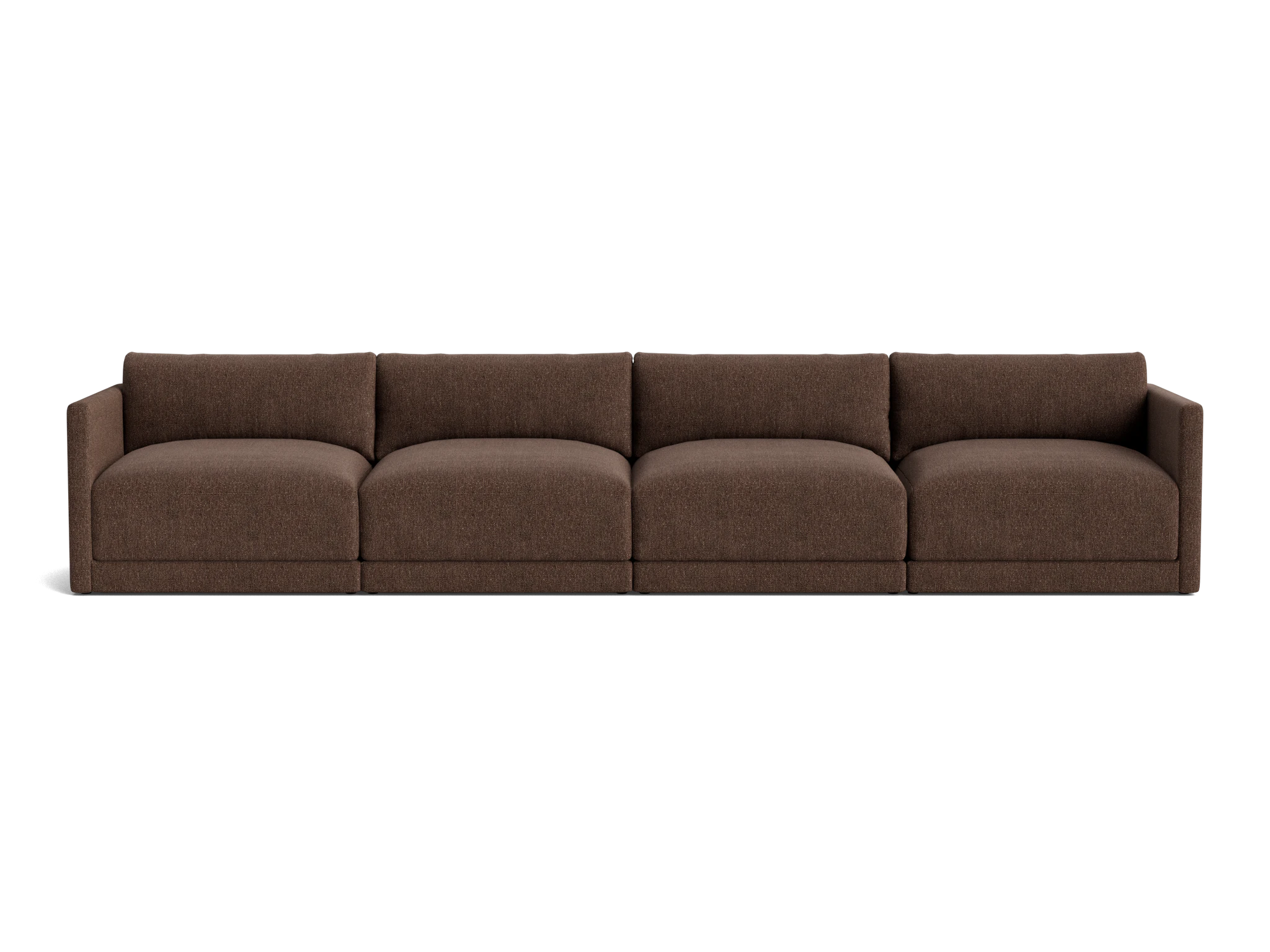 Maurice Modular Grand Sofa