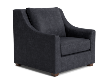 Peyton Leather Chair