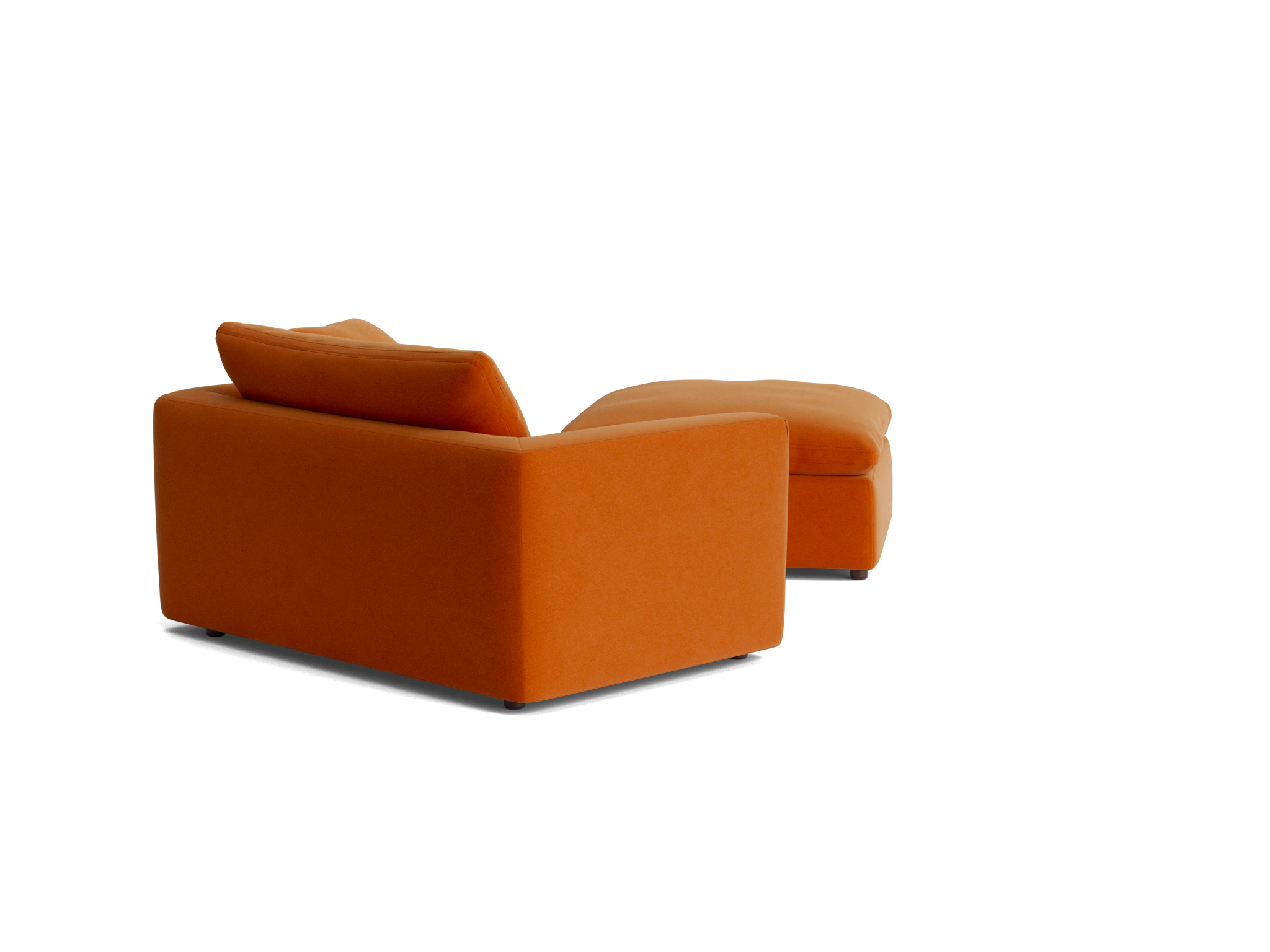bryant chair and half ottoman royale hacienda