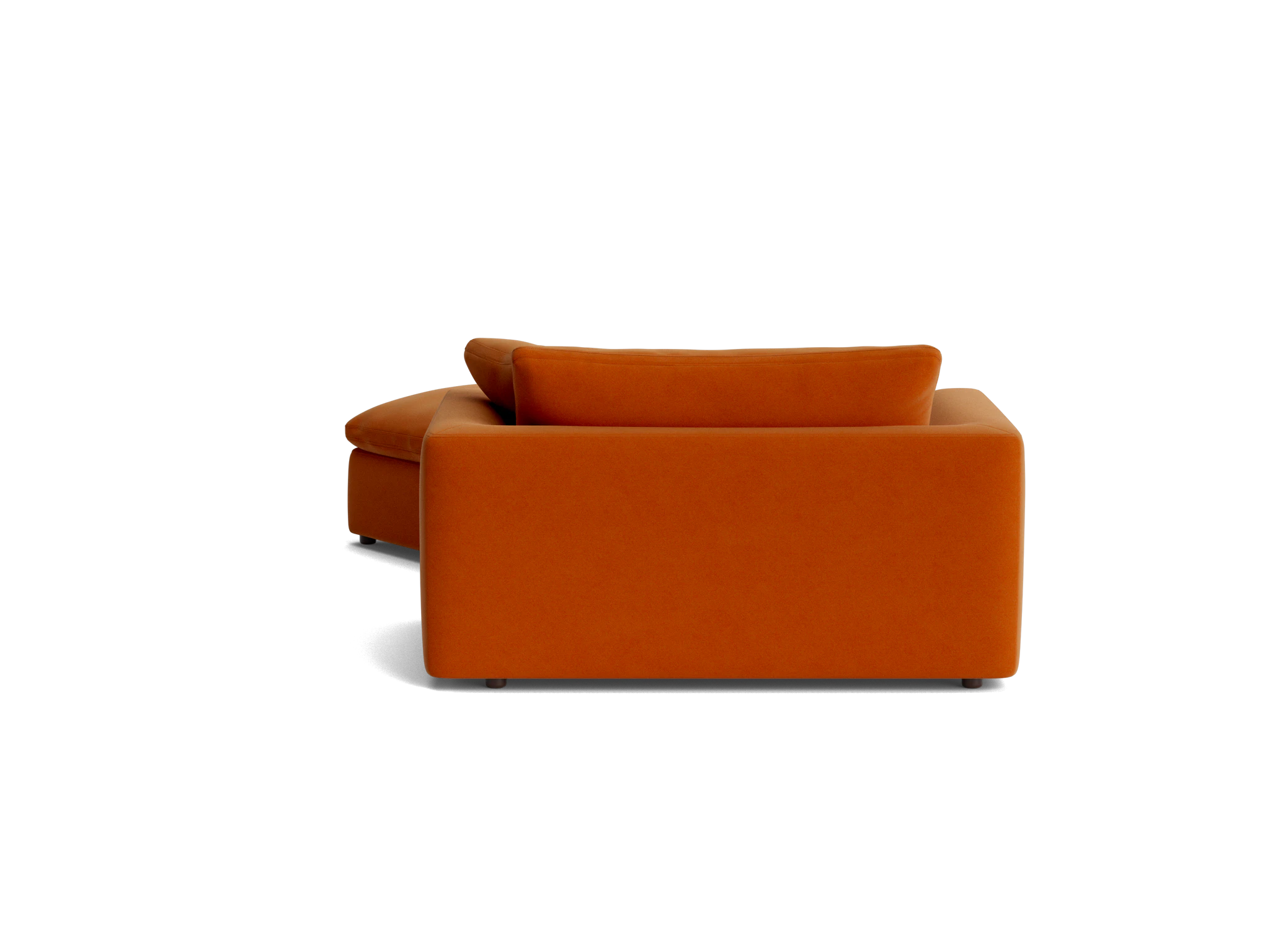 bryant chair and half ottoman royale hacienda