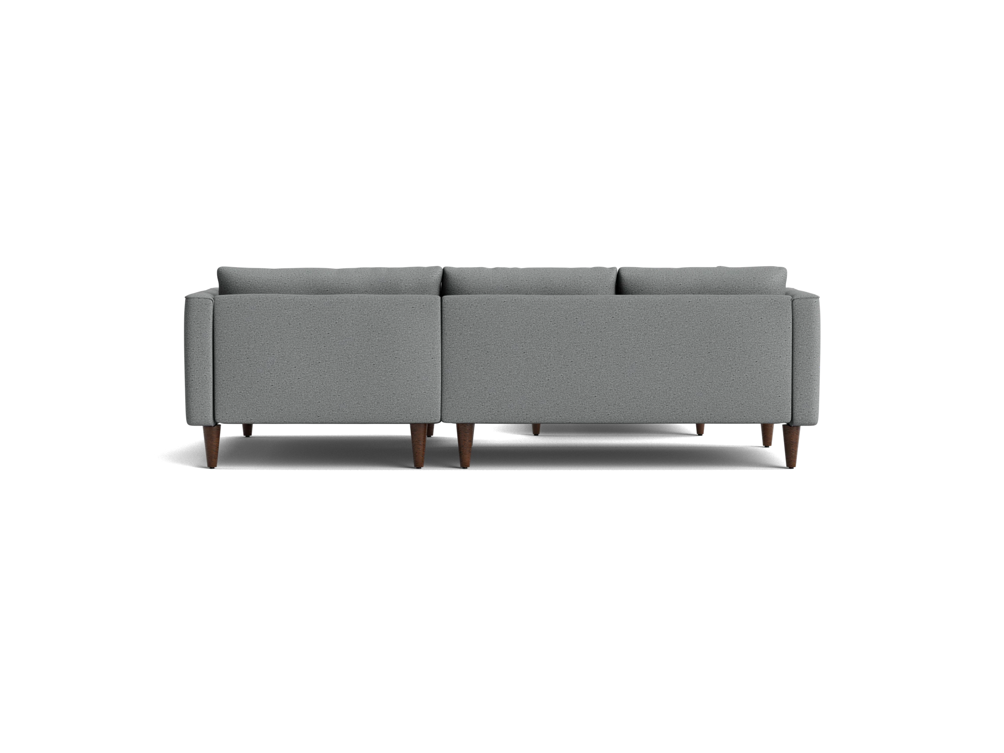 lewis sectional ottoman essence ash