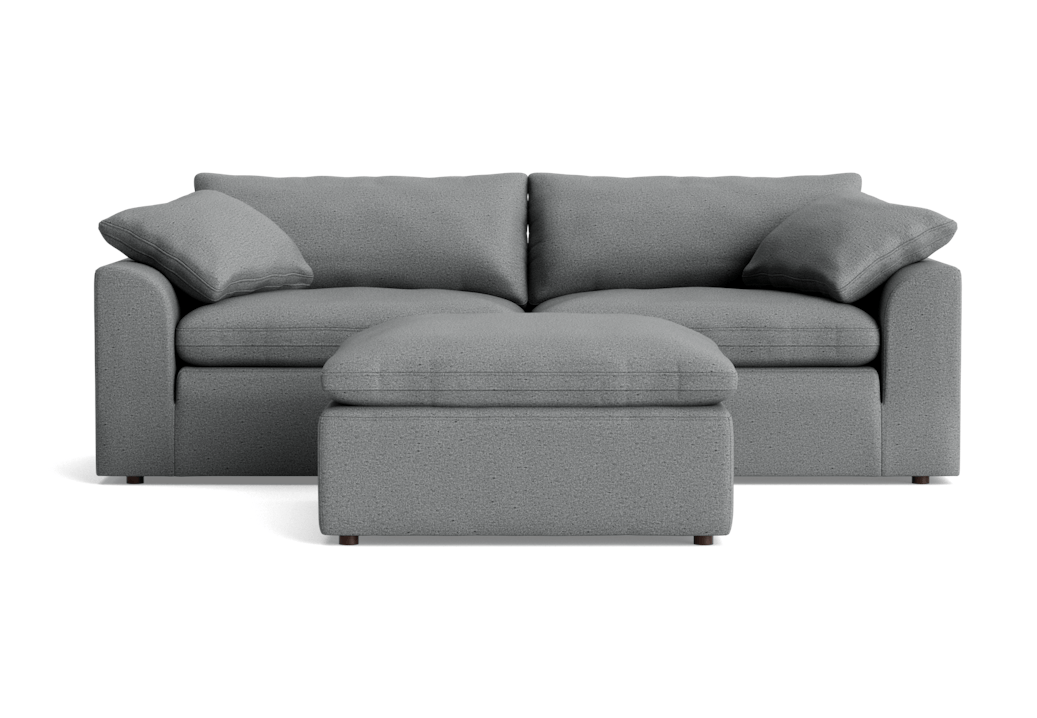 bryant sofa ottoman essence ash