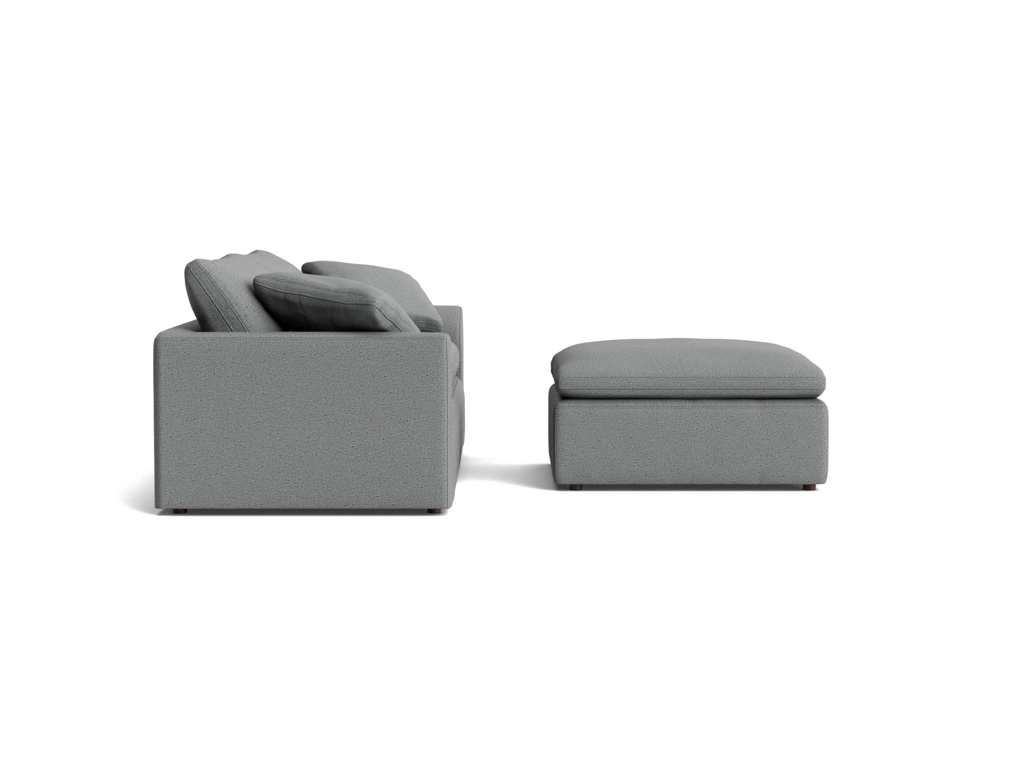 bryant sofa ottoman essence ash
