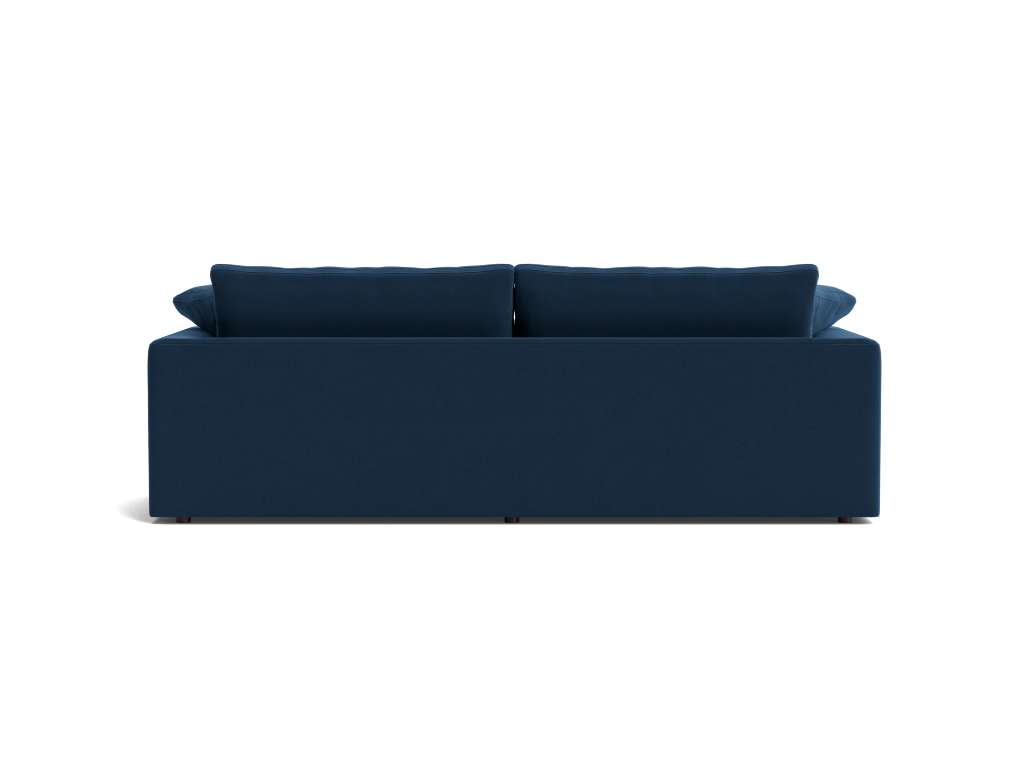 bryant sofa ottoman royale cobalt