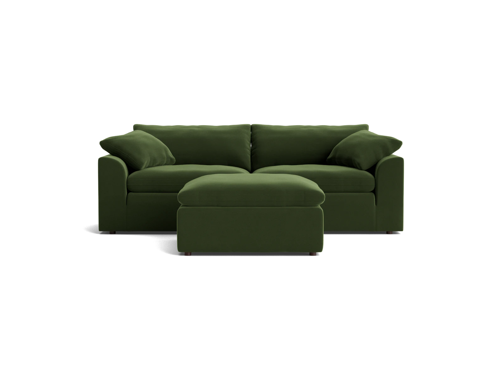 Bryant Sofa & Ottoman