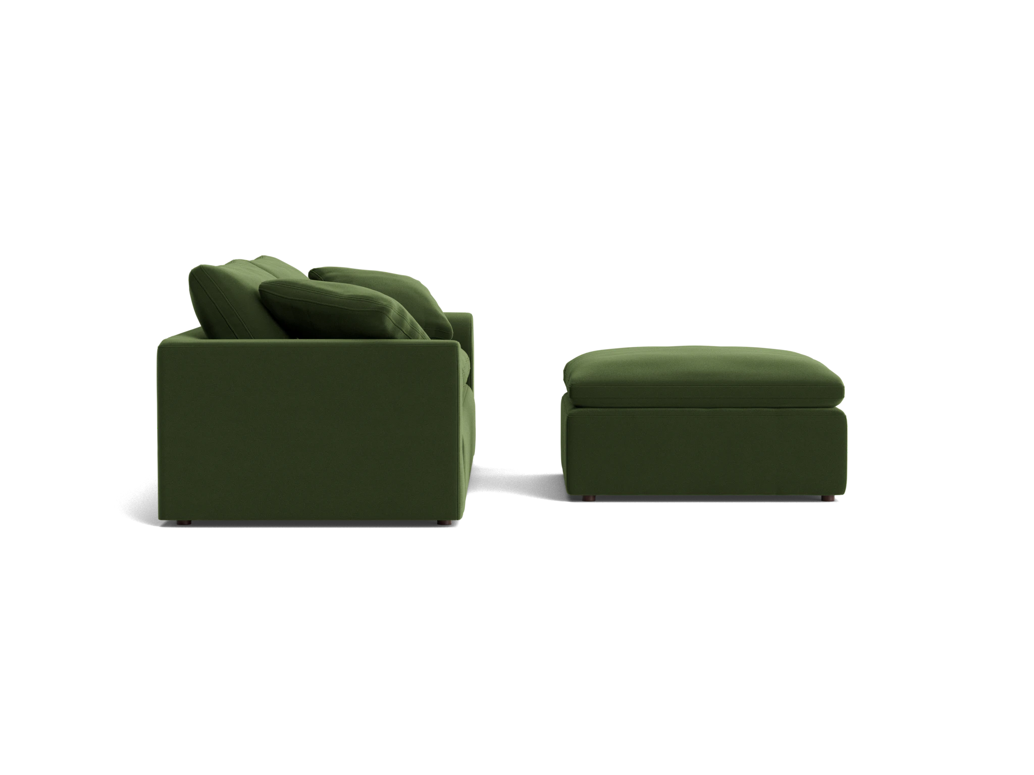 bryant sofa ottoman royale forest