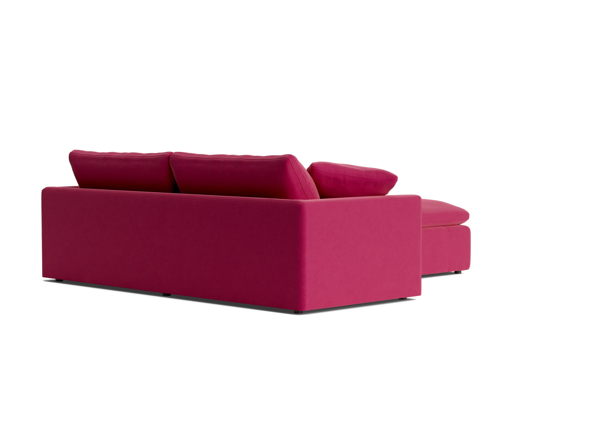 bryant sofa ottoman royale berry