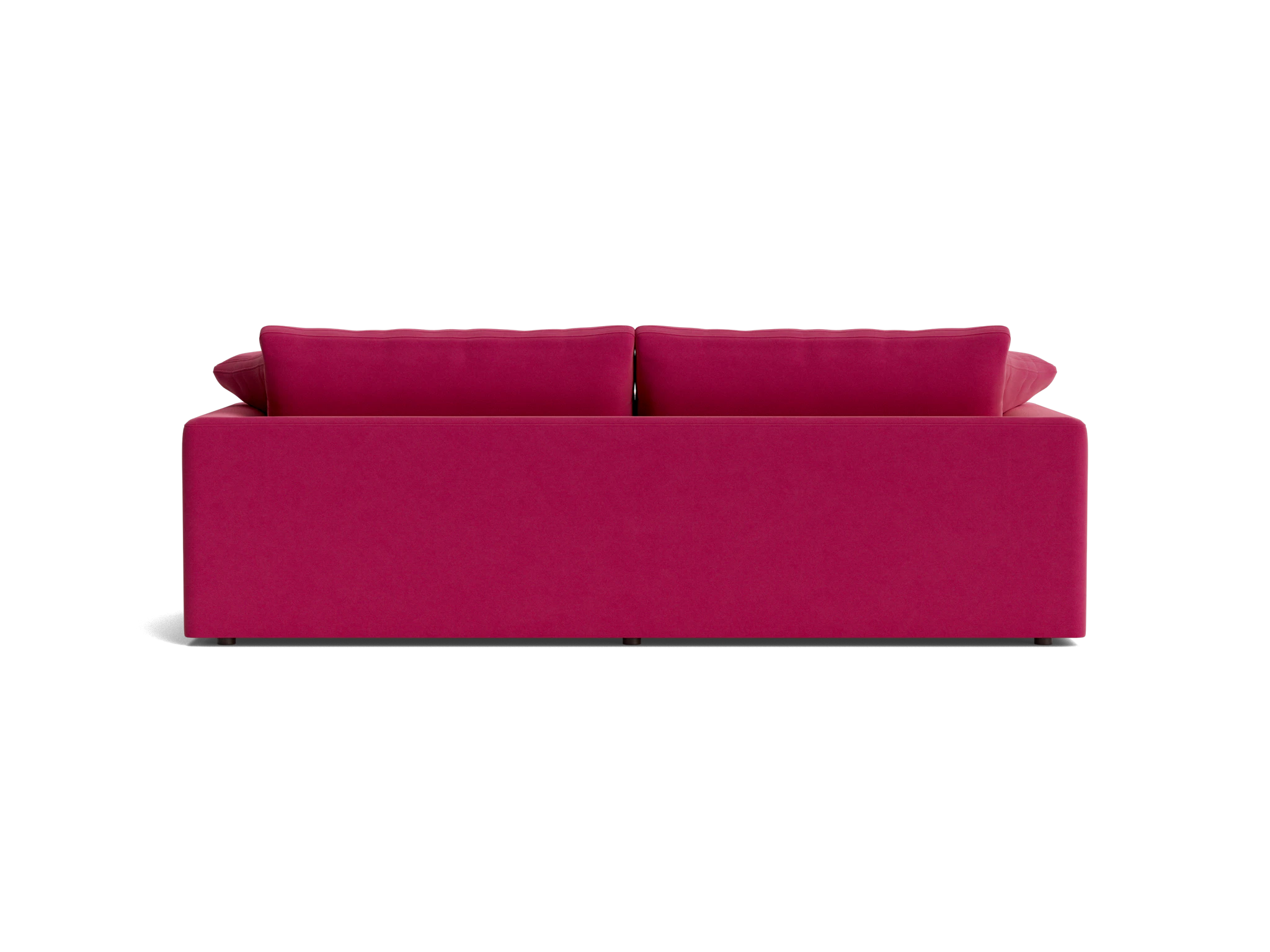 bryant sofa ottoman royale berry