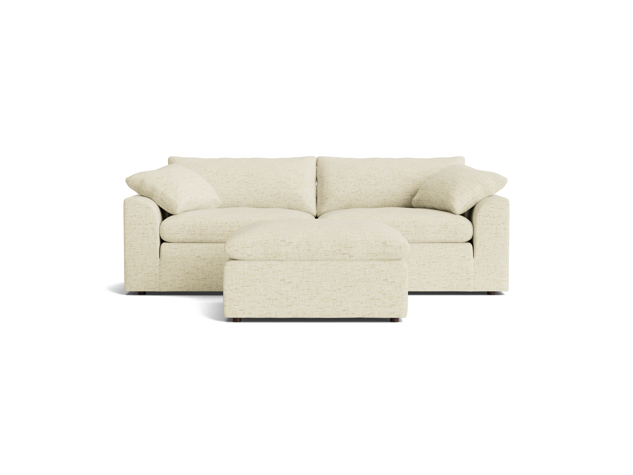 Bryant Sofa & Ottoman