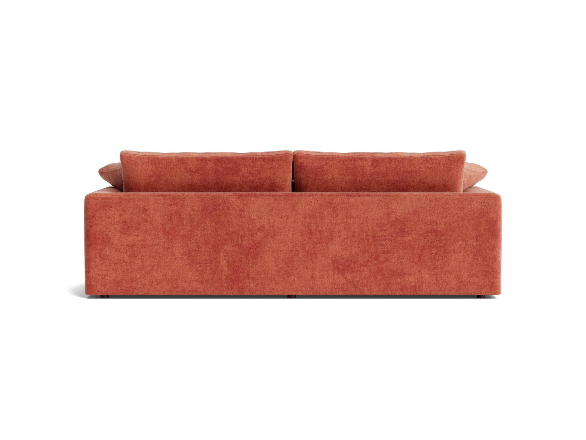 bryant sofa ottoman plush terra rose