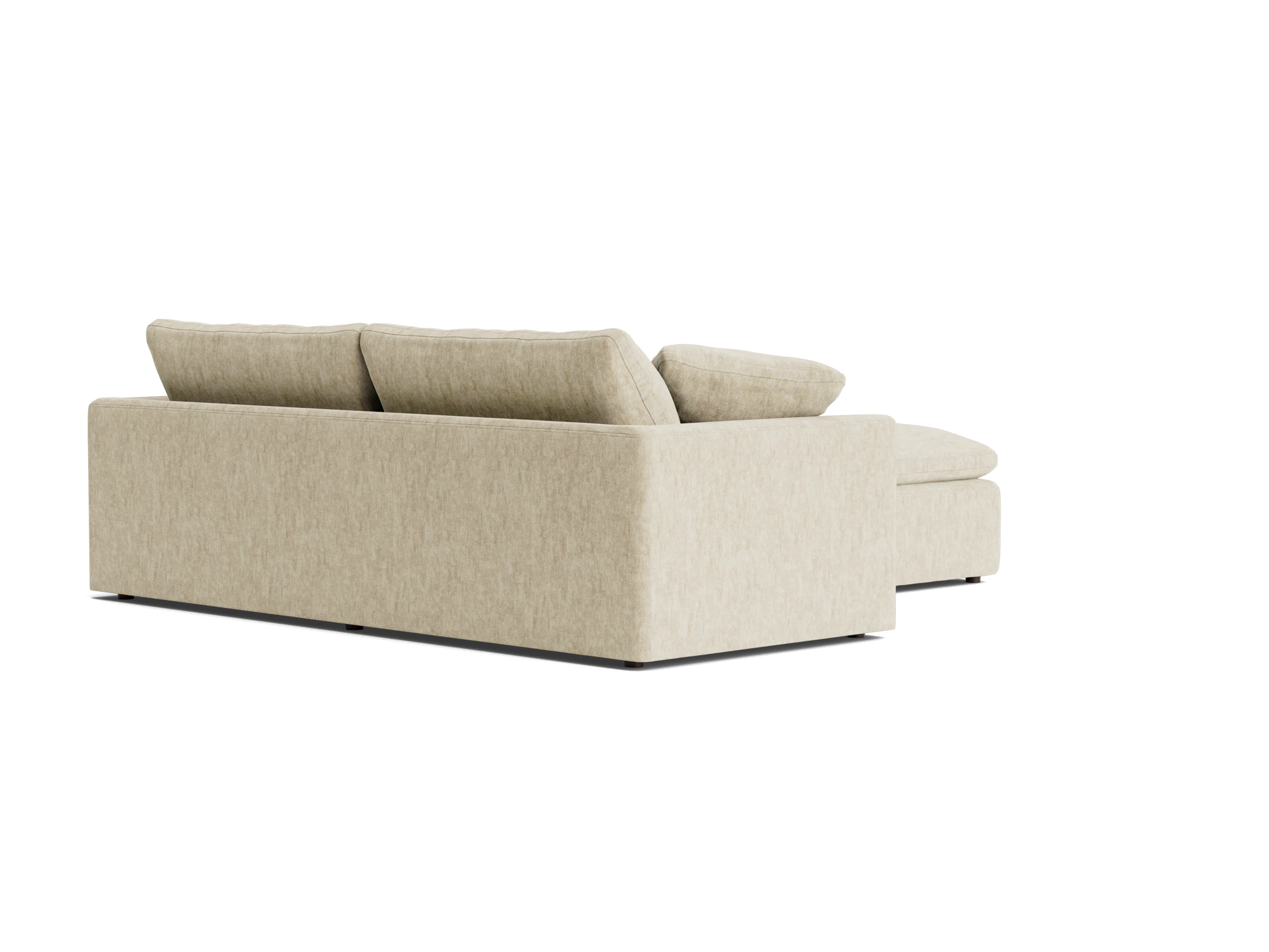 bryant sofa ottoman crave irish cream