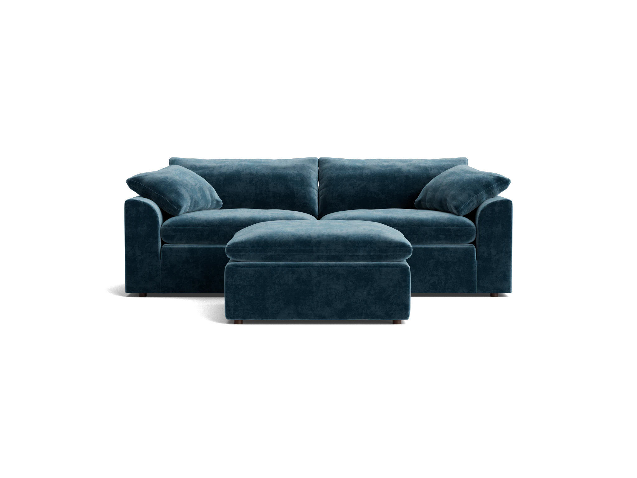 bryant sofa ottoman harper biscay bay