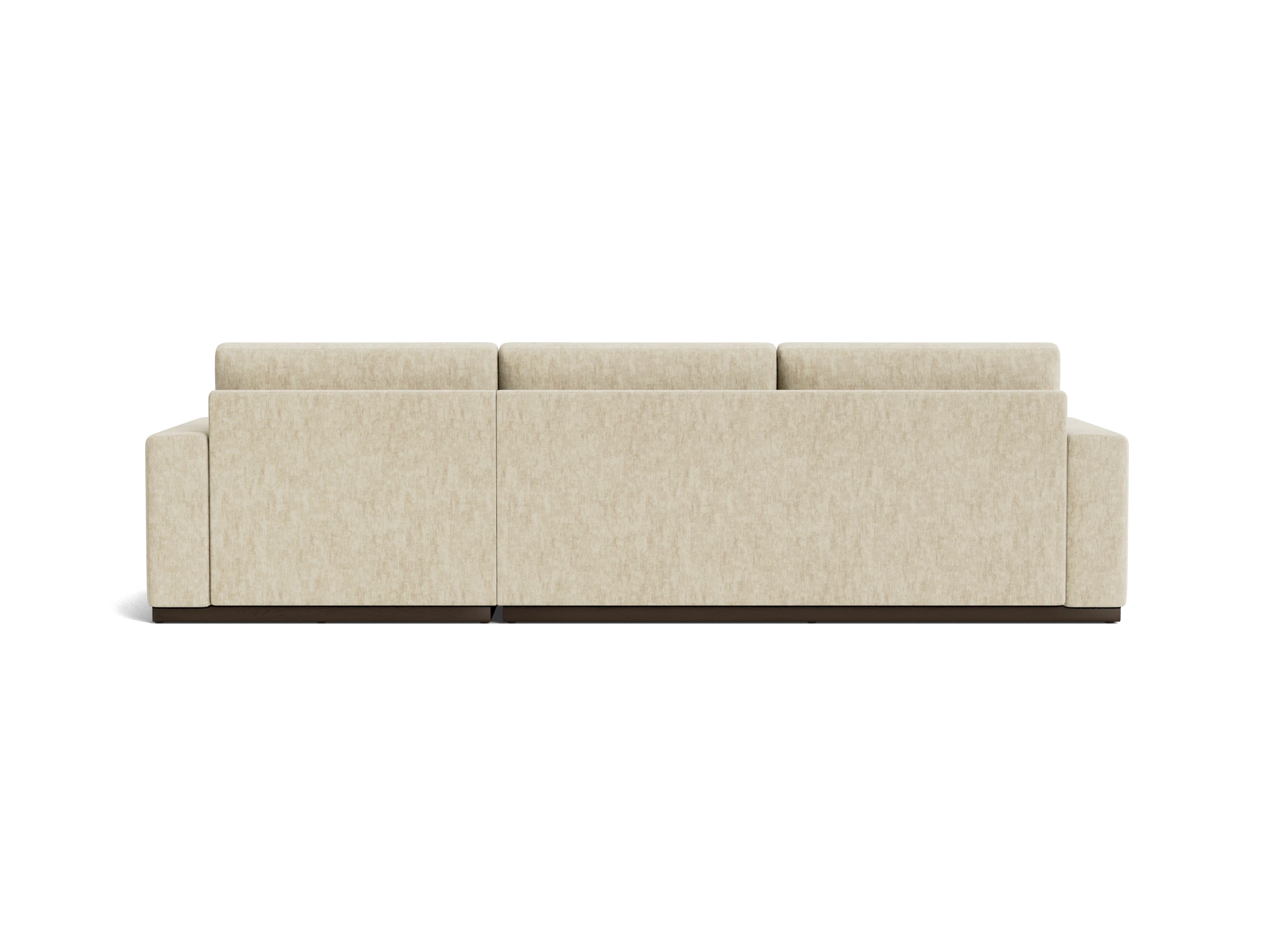 holt sectional with storage ottoman crave irish cream